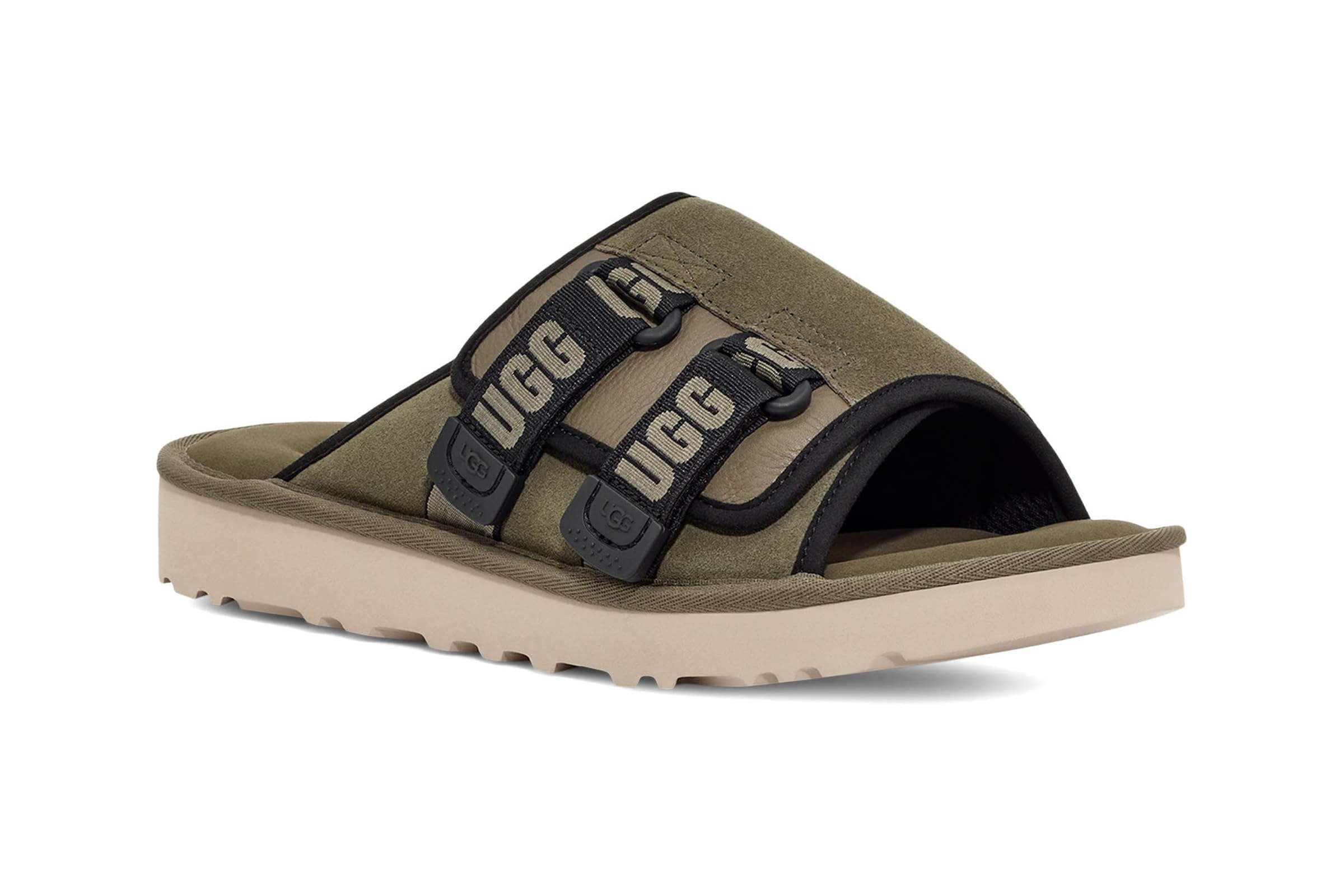 UGG Goldencoast Strap Slide 23390₽