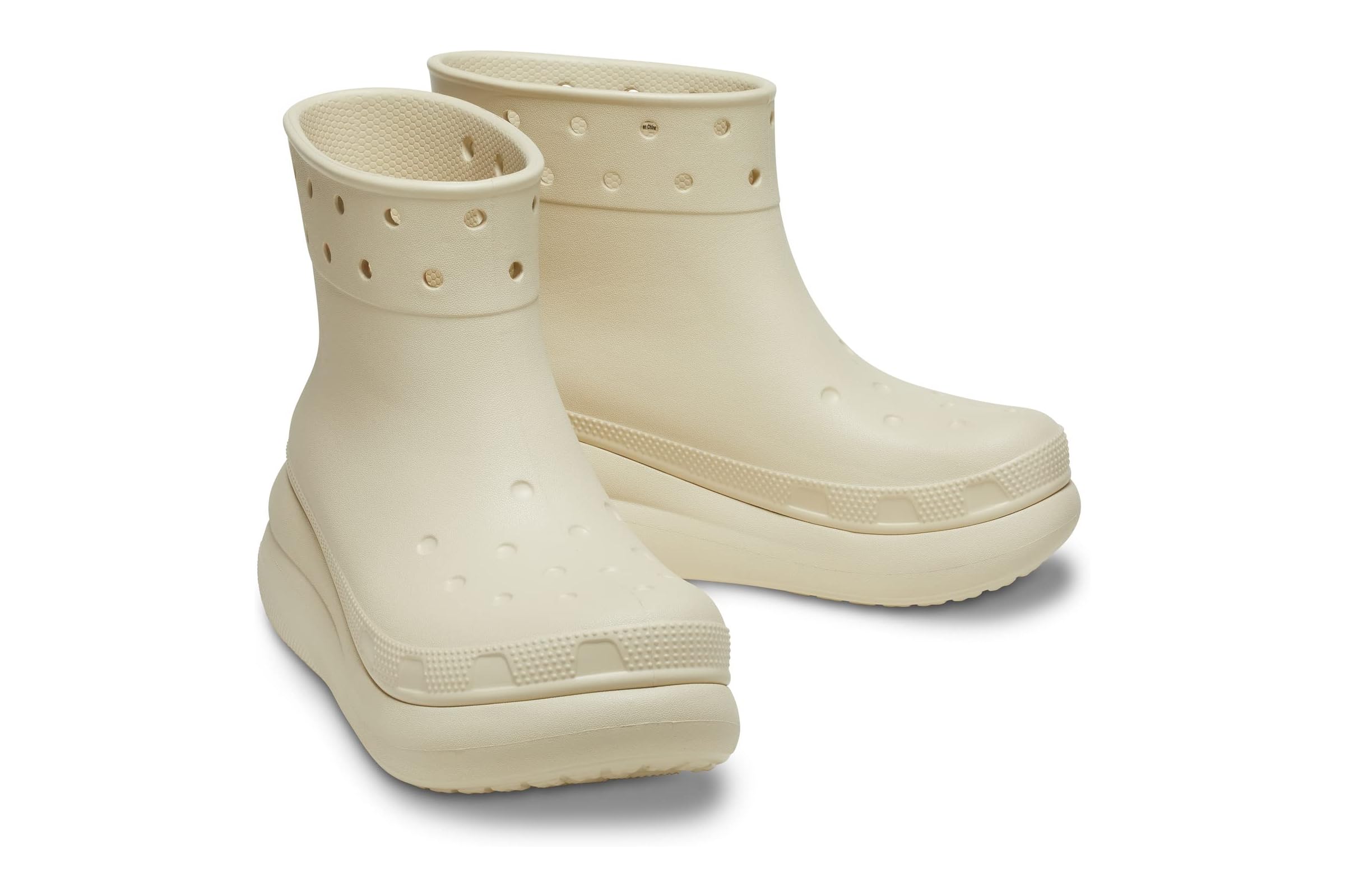 Ботинки Crocs Crush Rain Boot 11990₽