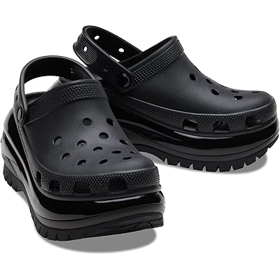 Crocs Mega Crush Clog