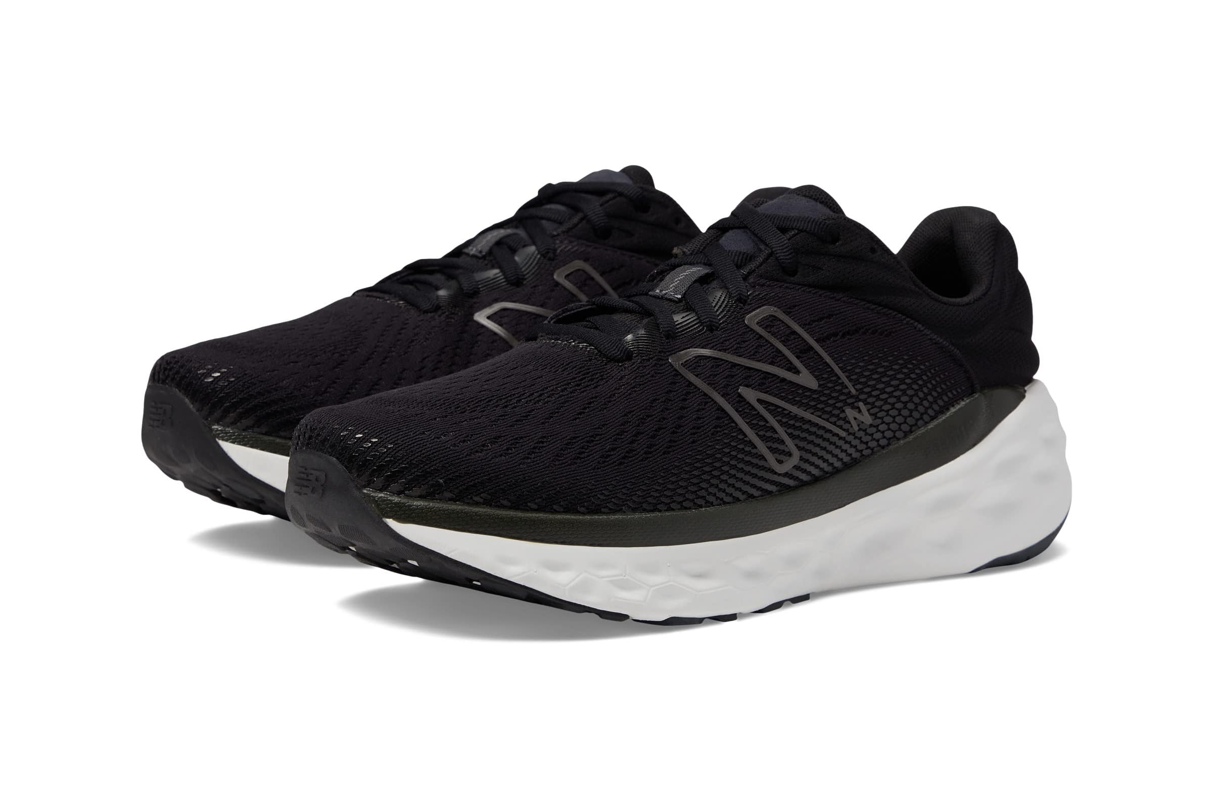 Мужские кроссовки New Balance Fresh Foam 840v1 18190₽
