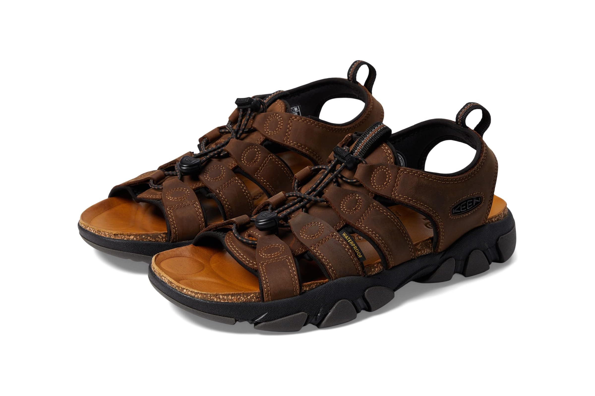 KEEN Daytona II Sandal