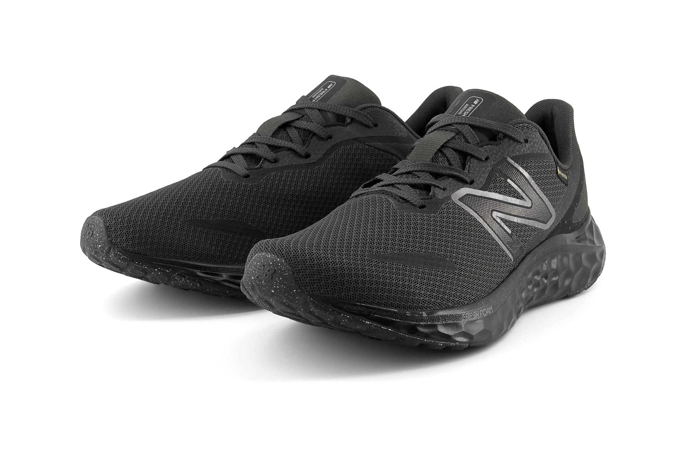 Мужские кроссовки New Balance Fresh Foam Arishi v4 GTX 13990₽