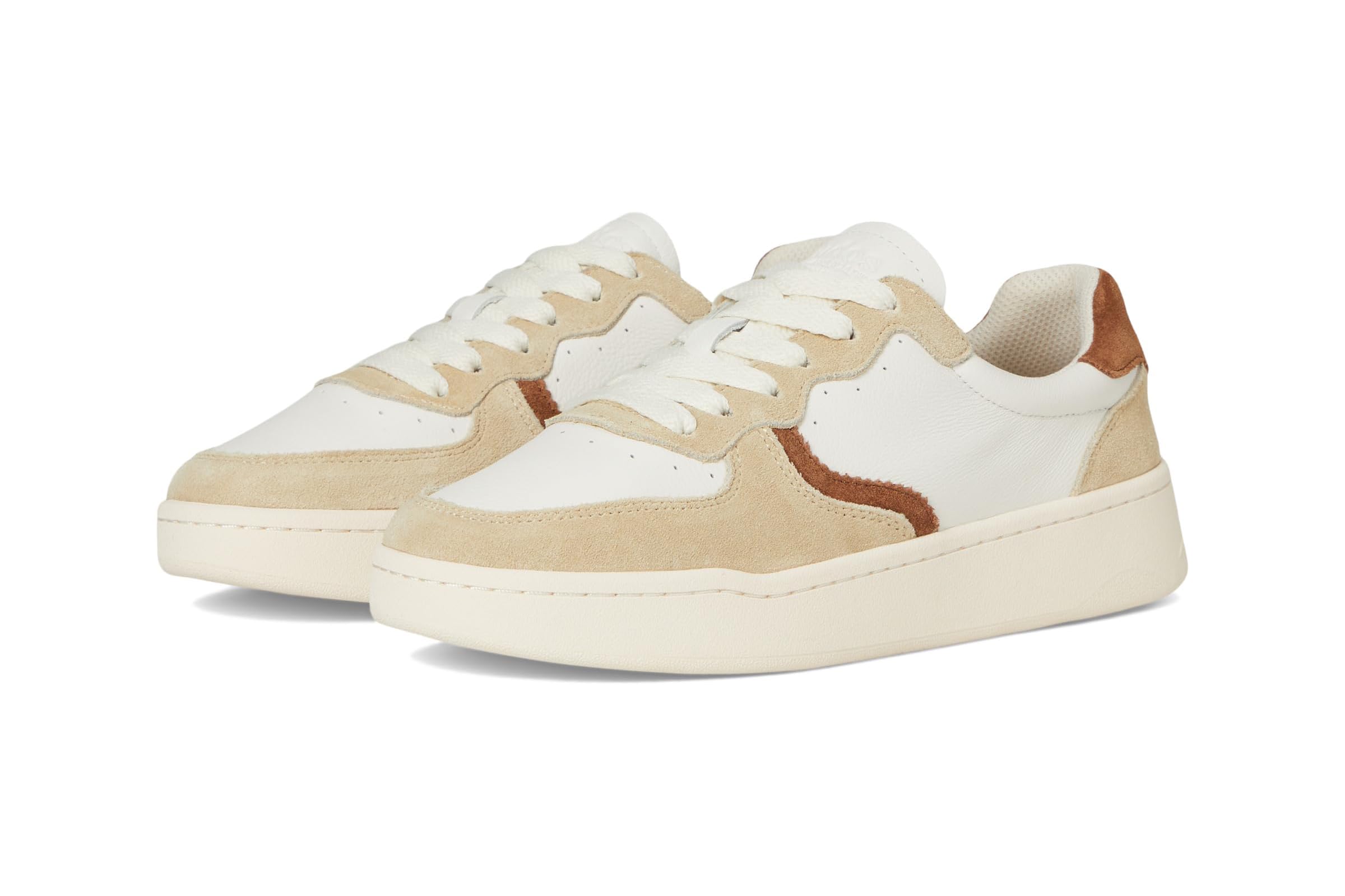 Женские кроссовки Soludos Roma Sneaker 19790₽