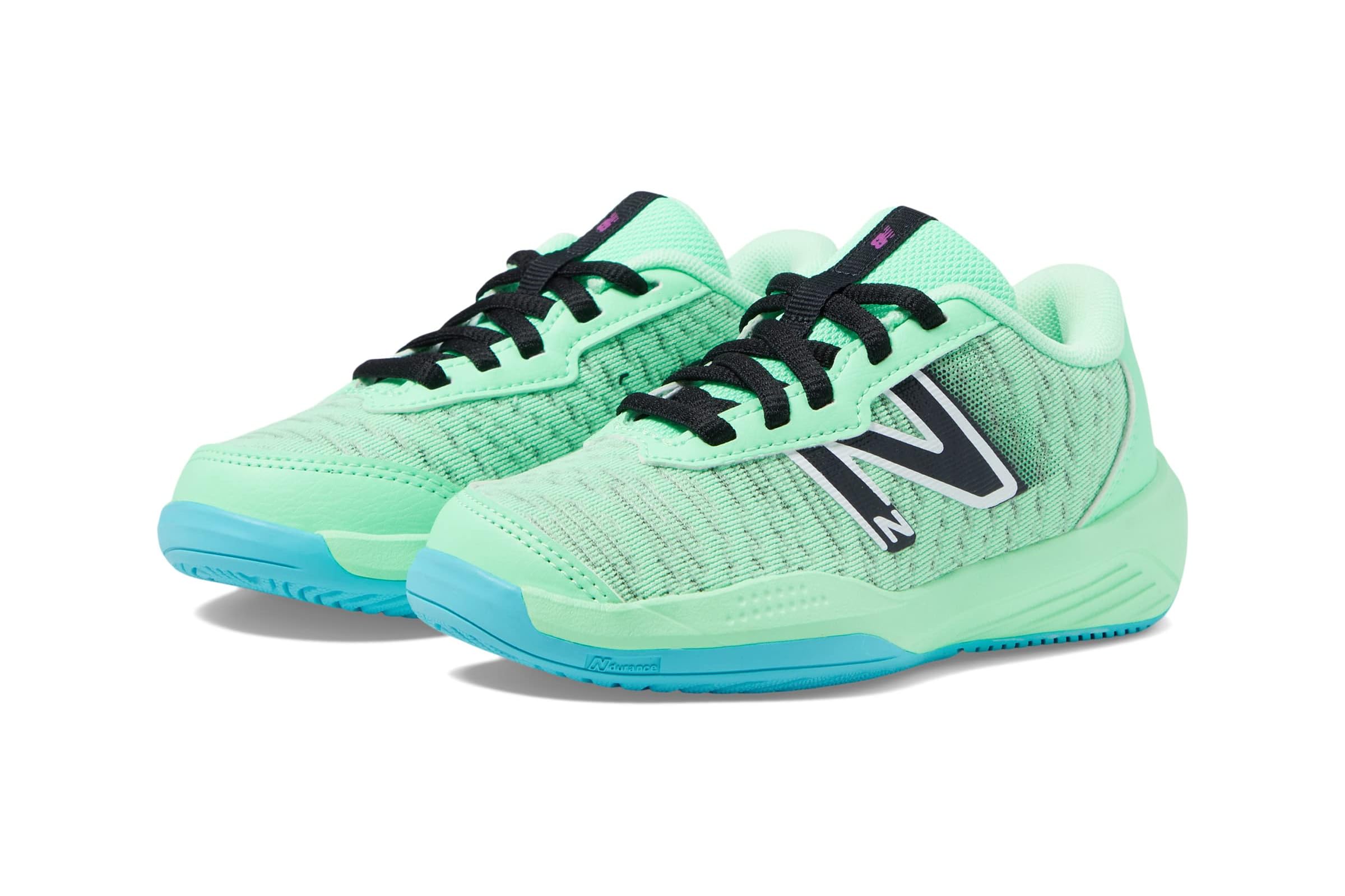 Мужские кроссовки New Balance Kids KC996v5 Little KidBig Kid 10390₽