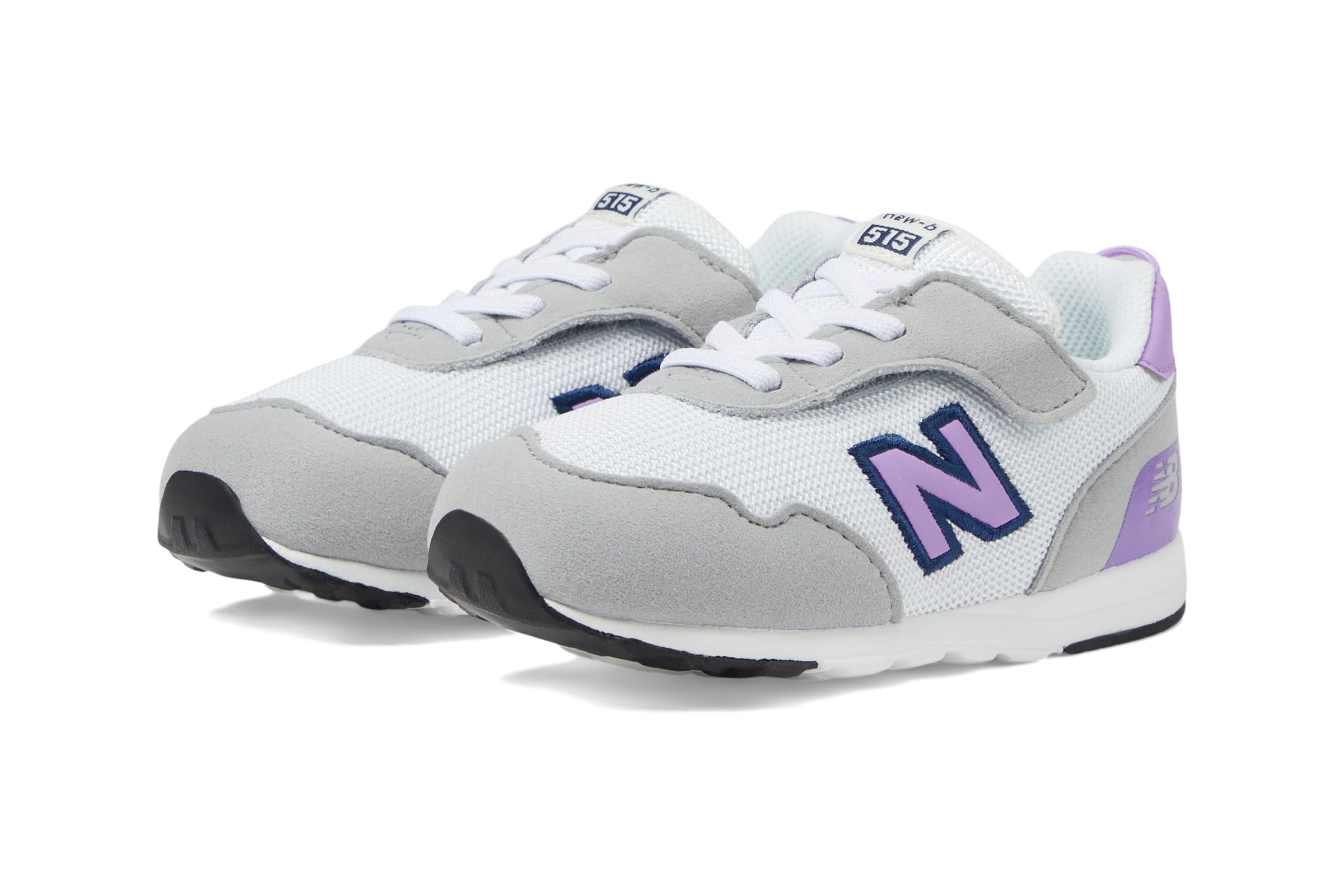 New Balance Kids 515 New-B Hook-and-Loop InfantToddler 9390₽