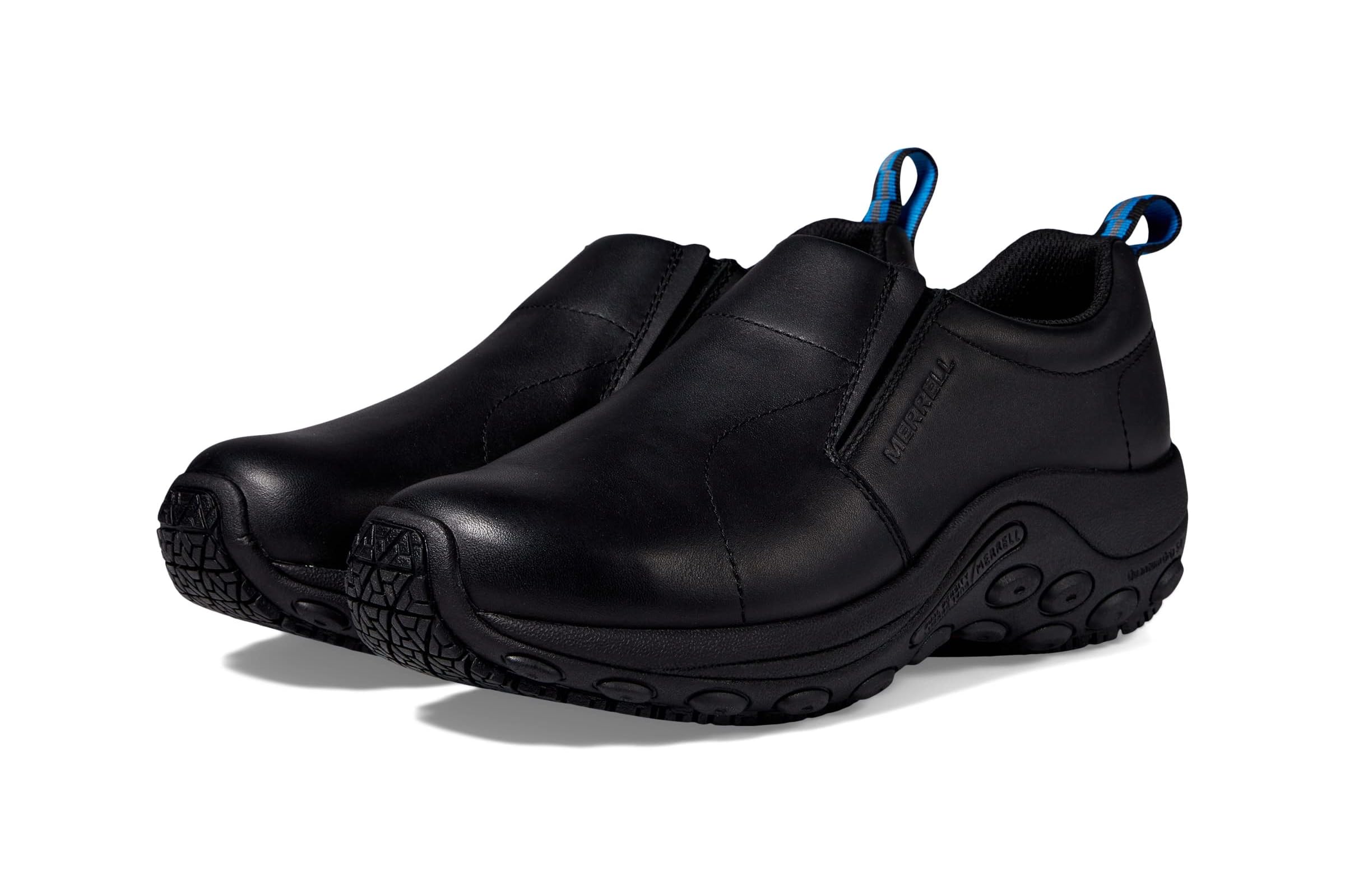 Женские кроссовки Merrell Work Jungle Moc 2 Pro