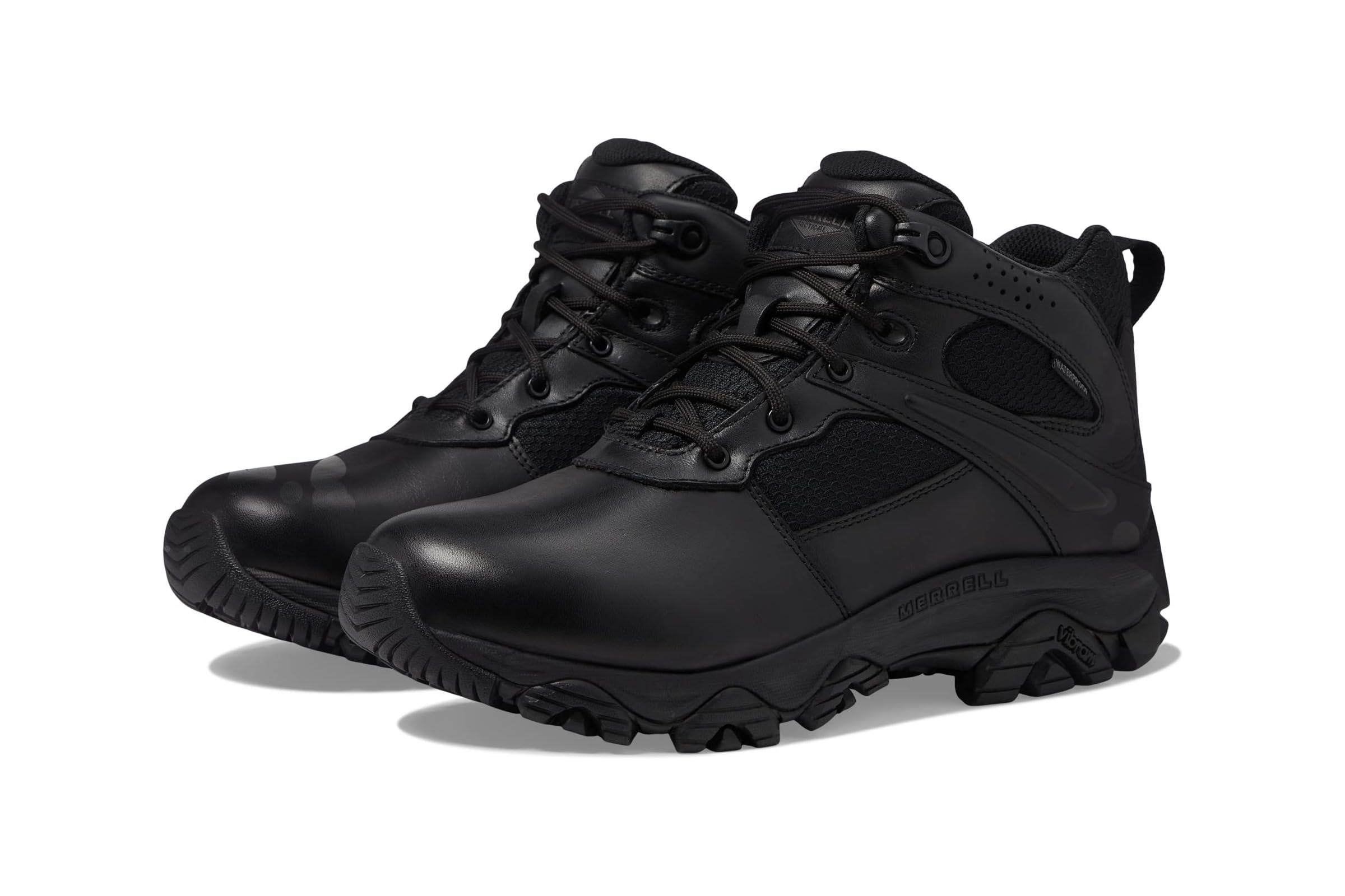 Merrell Work Moab 3 Response Mid Tact Wp