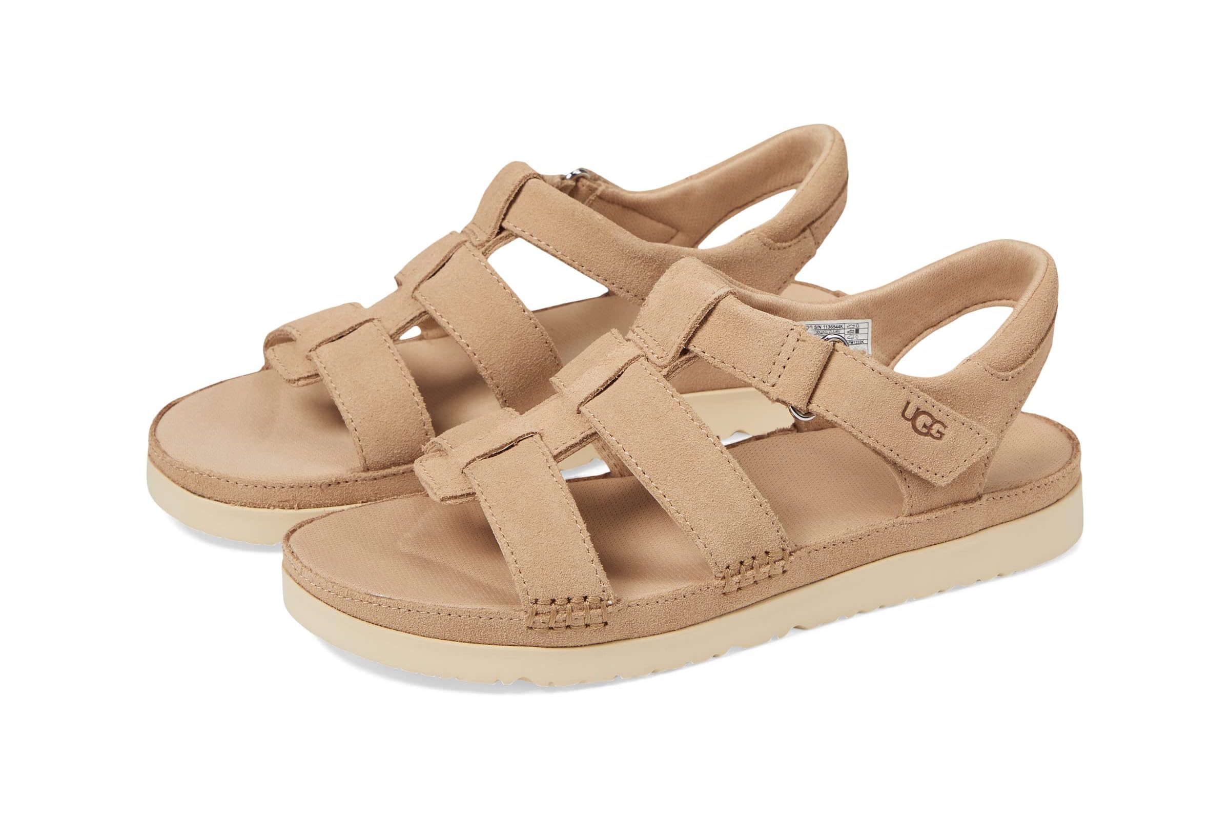 UGG Kids Goldenstar Strap Little KidBig Kid 8490₽