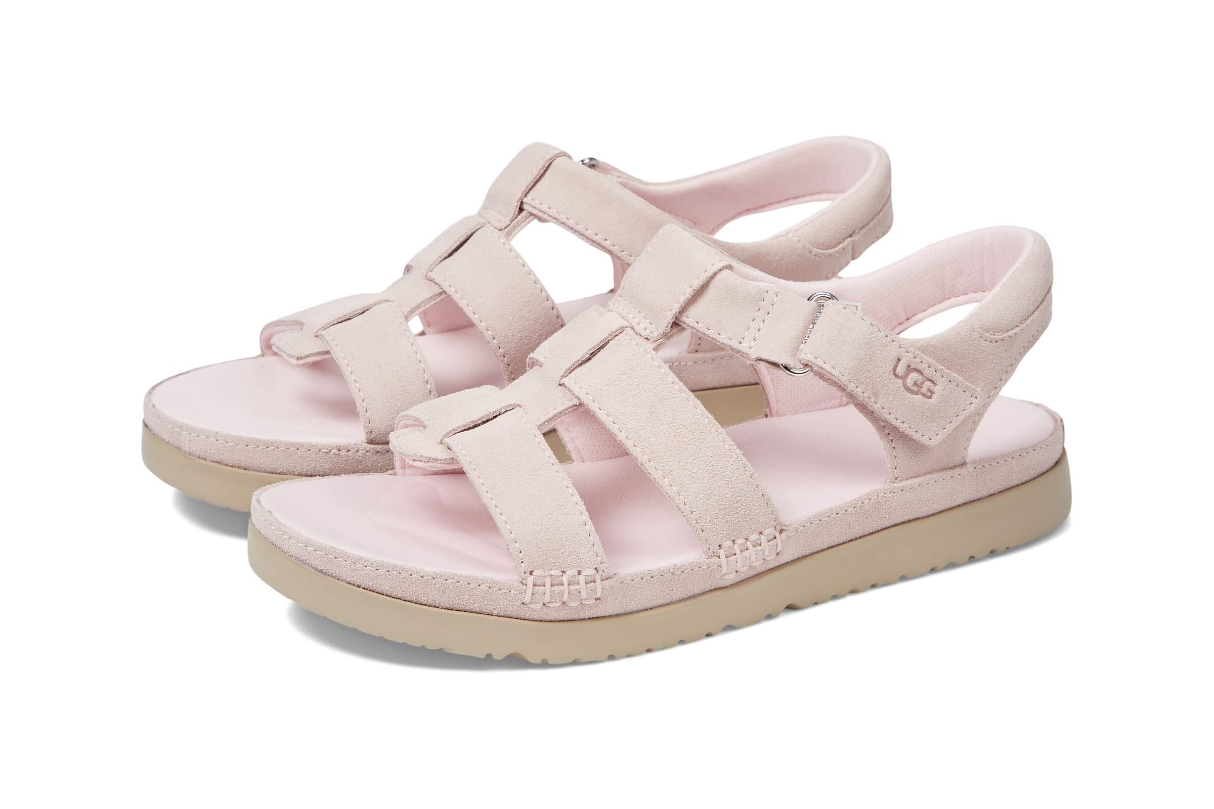 UGG Kids Goldenstar Strap Little KidBig Kid 14690₽