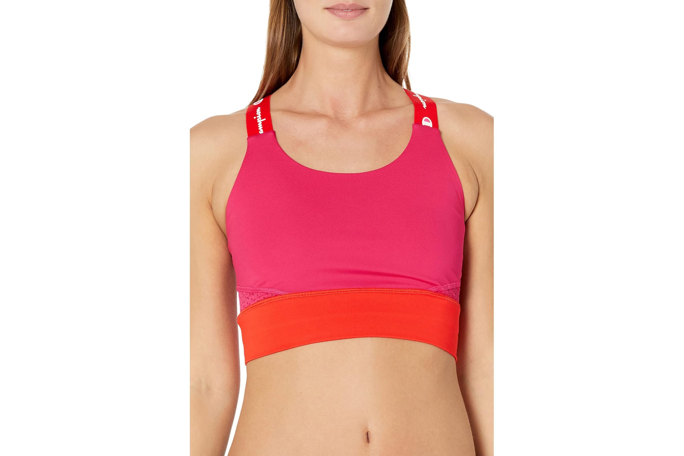 Champion Absolute Crop Top 4290₽