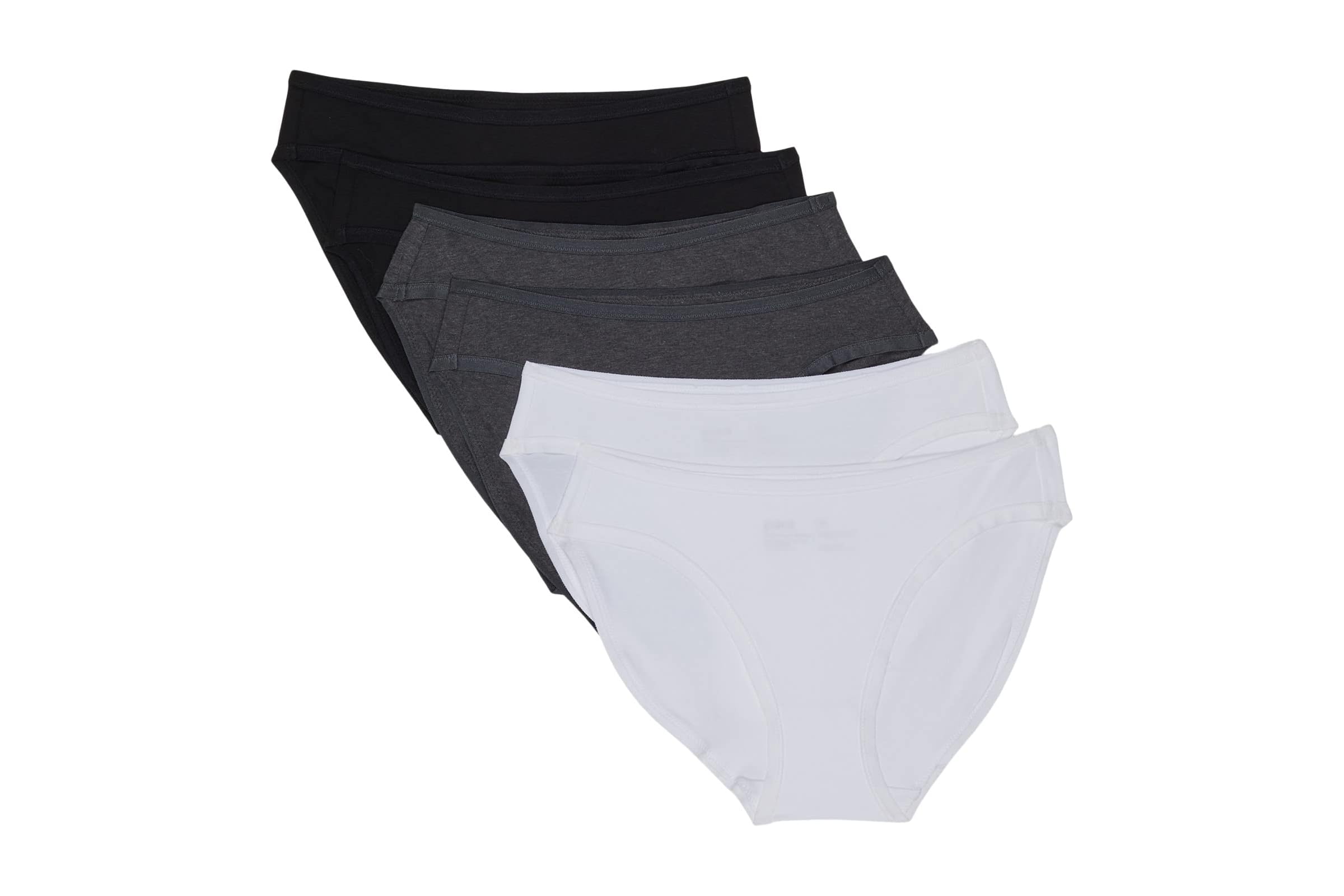 PACT Classic Fit Bikini 6-Pack 14690₽