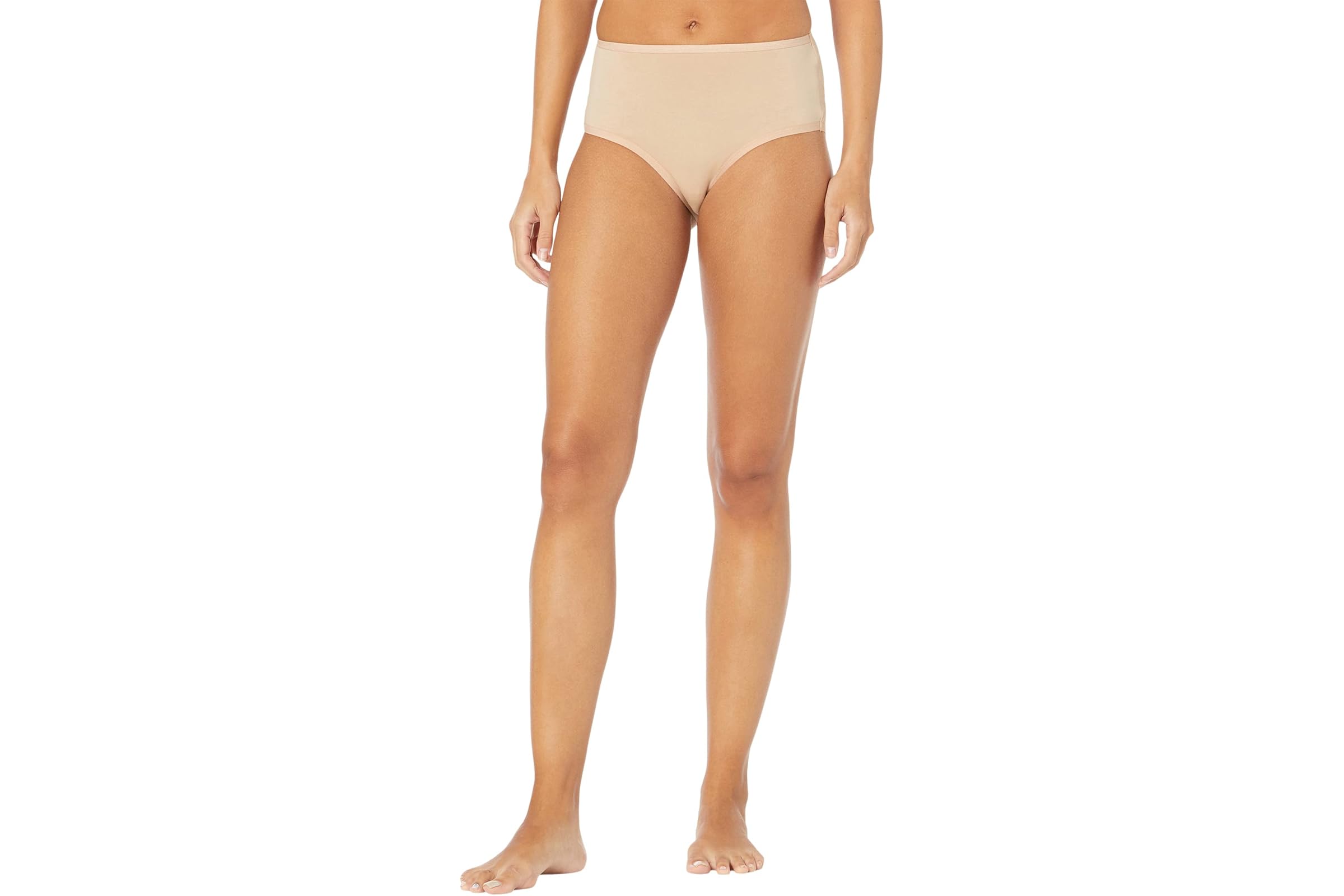 PACT High Cut Brief 6-Pack 14290₽