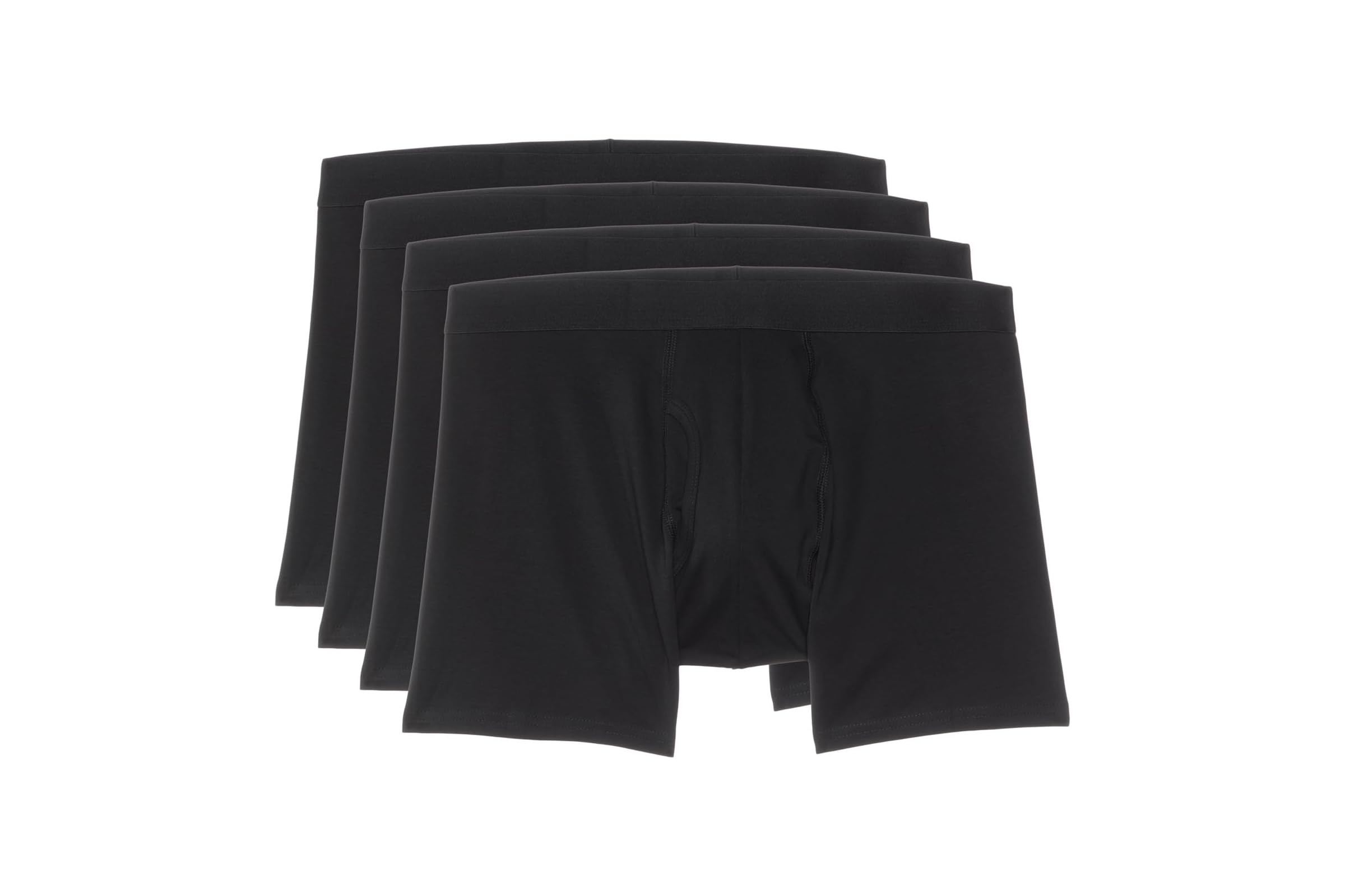 PACT Boxer Brief 4-Pack 14490₽