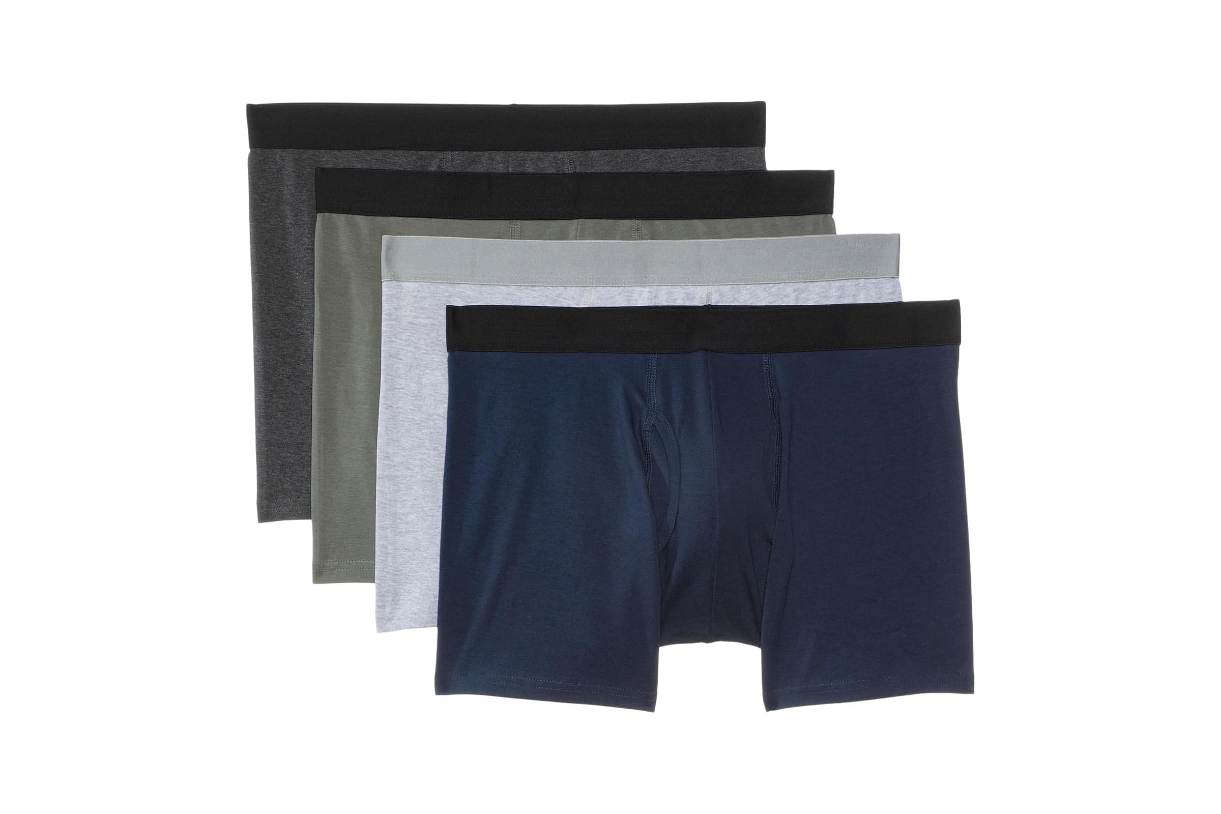 PACT Boxer Brief 4-Pack 10790₽