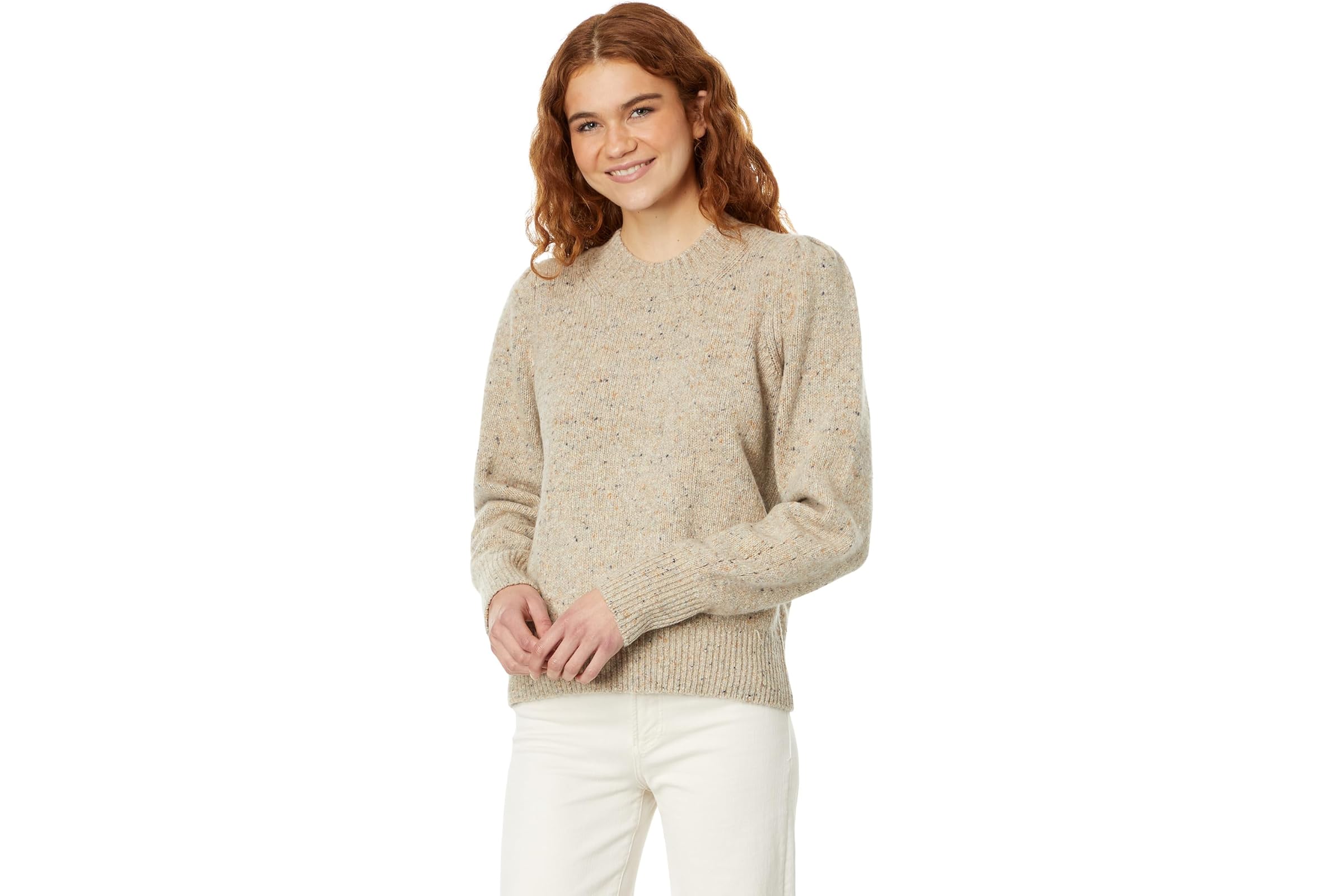 Faherty Boone Sweater