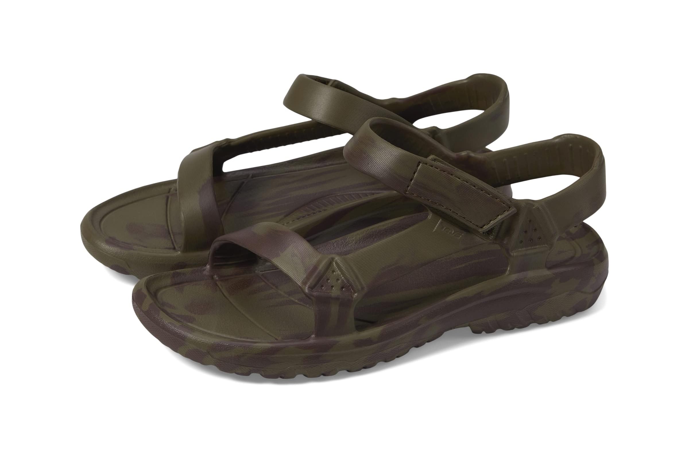Teva Kids Hurricane Drift Huemix (Toddler/Little Kid/Big Kid)