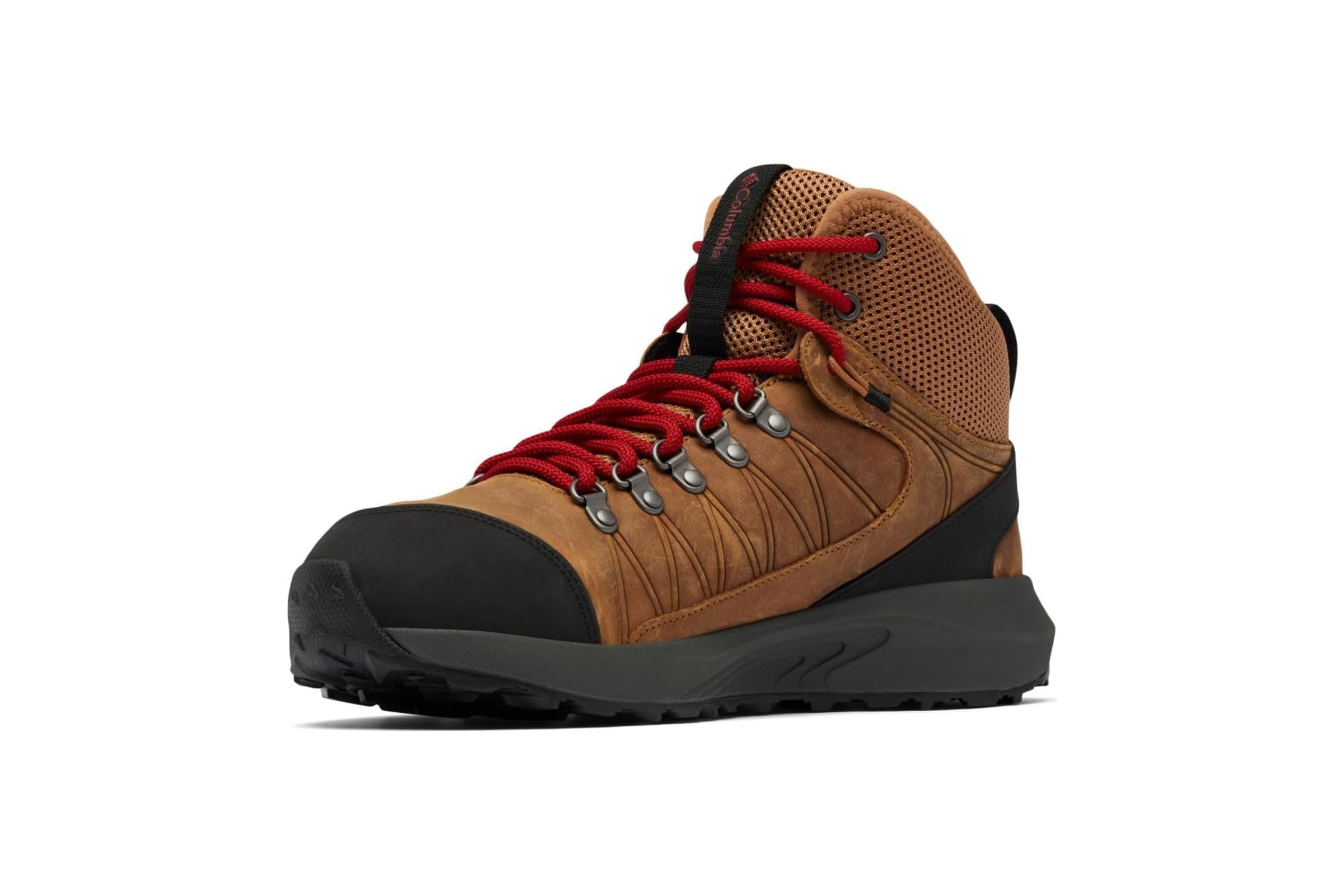 Мужские кроссовки Columbia Trailstorm Crest Mid Waterproof 27890₽