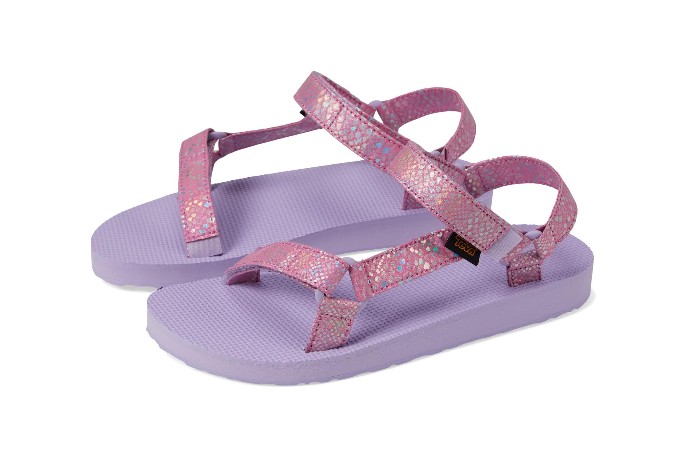 Teva Kids Original Universal Sparklie (Toddler/Little Kid/Big Kid)