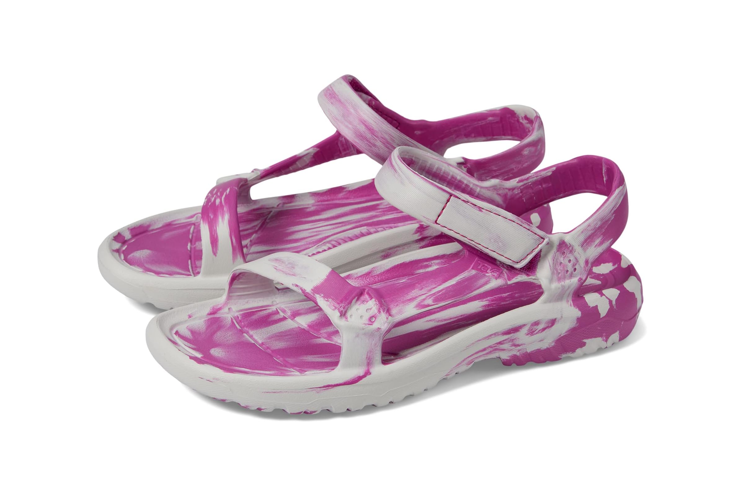 Teva Kids Hurricane Drift Huemix (Toddler/Little Kid/Big Kid)