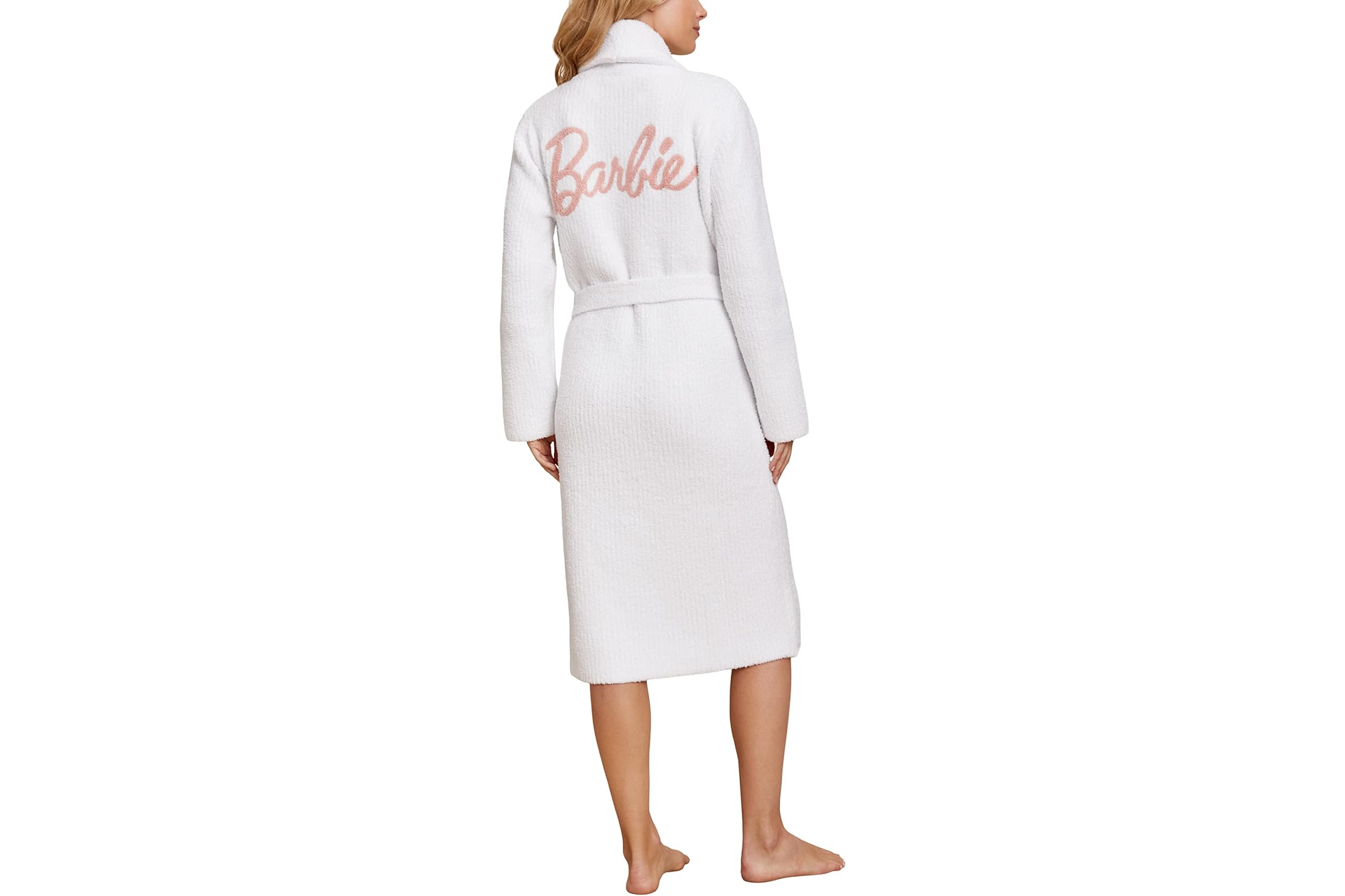 Barefoot Dreams CozyChic Barbie Robe 35490₽