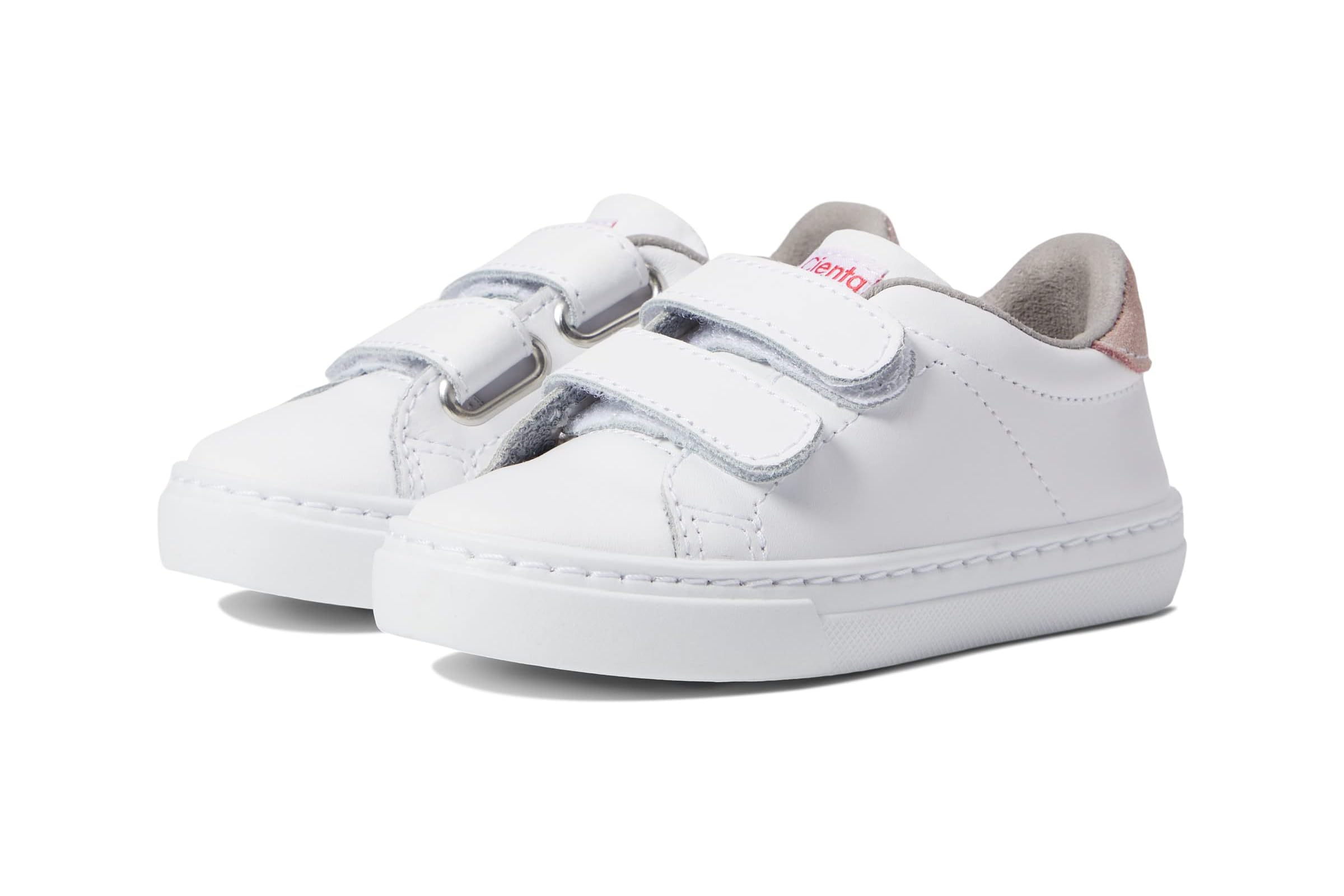 Женские кроссовки Cienta Kids Shoes 80048 (Toddler/Little Kid)