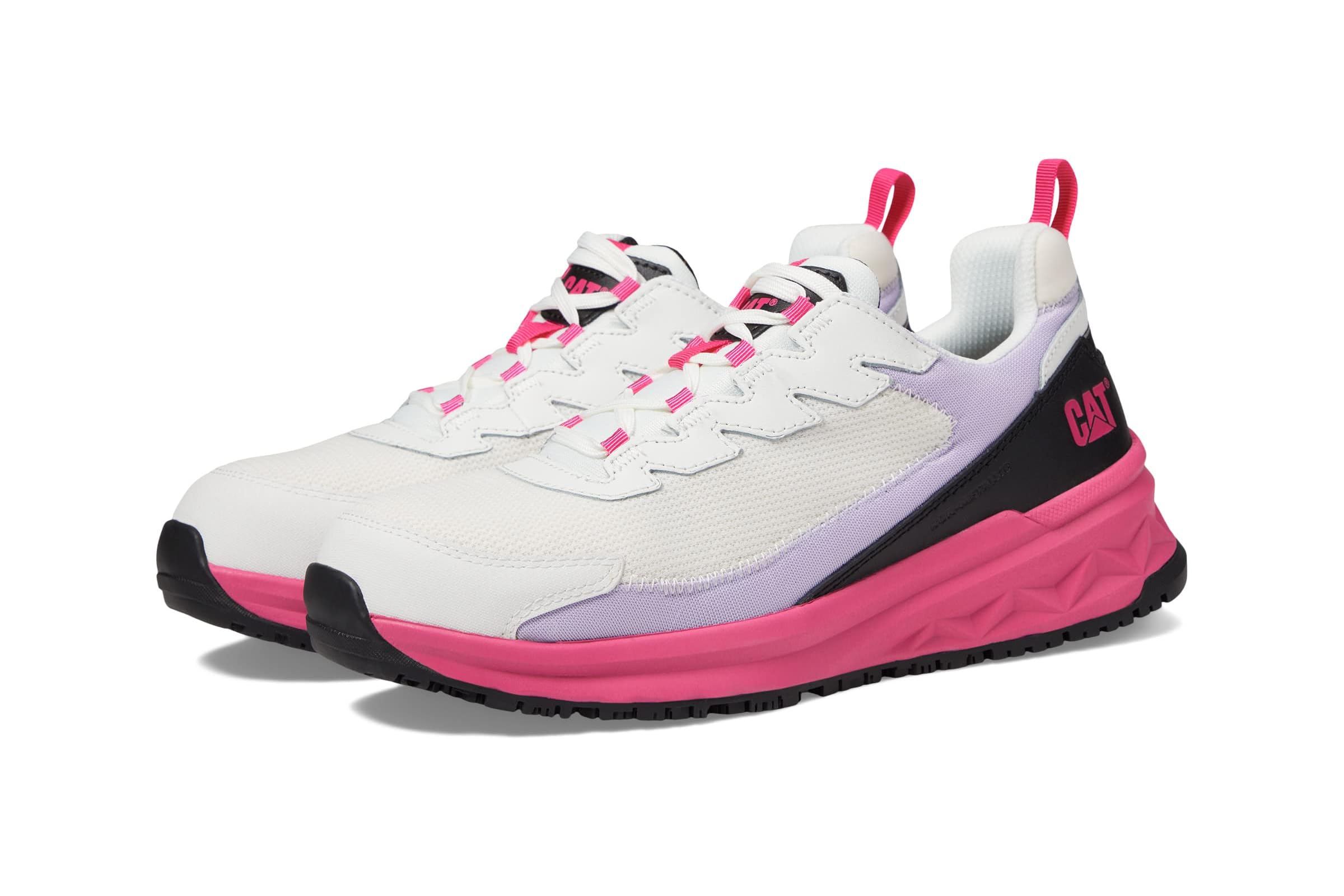 Женские кроссовки Caterpillar Streamline Runner CCT EH