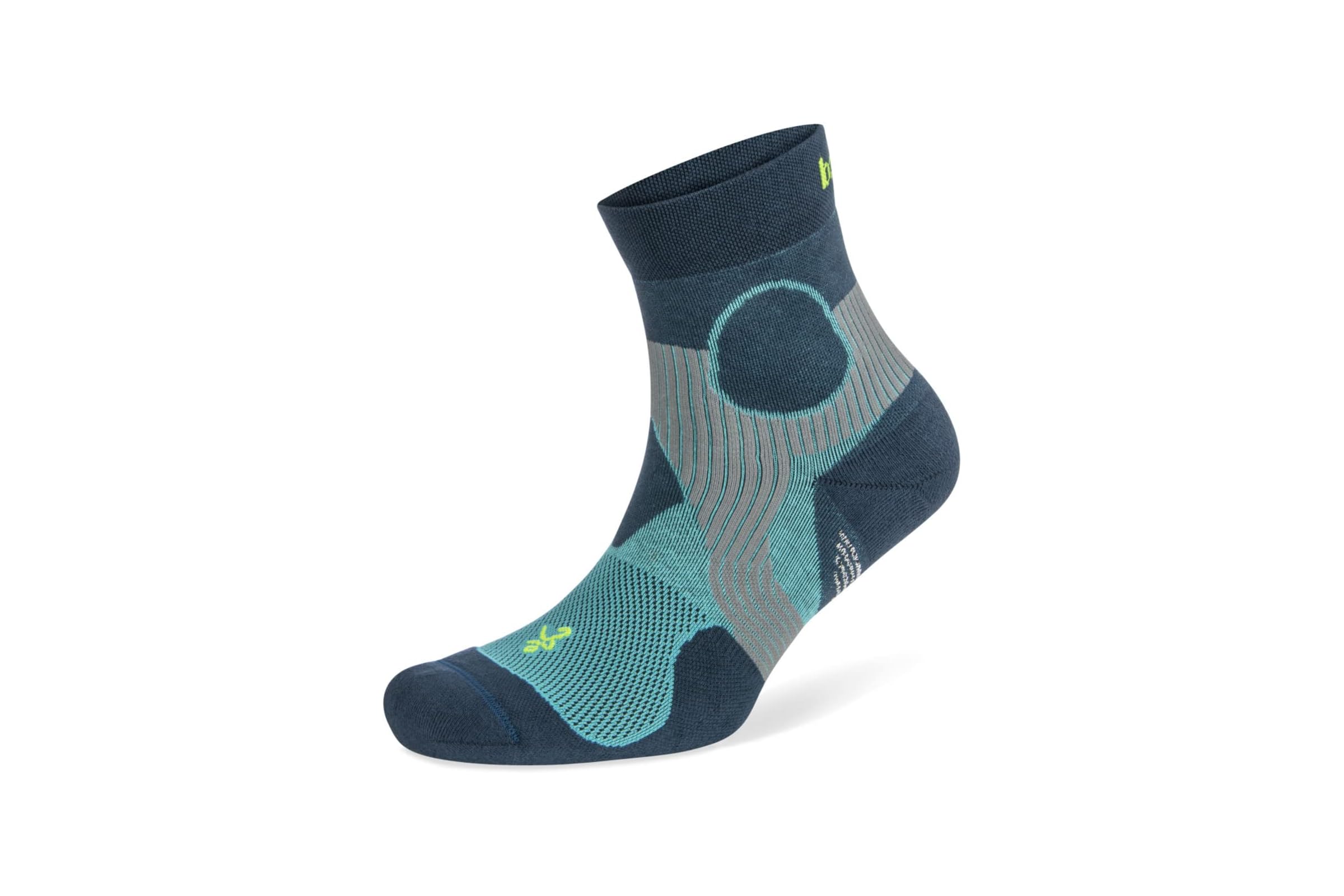 balega Support Running Sock 4590₽
