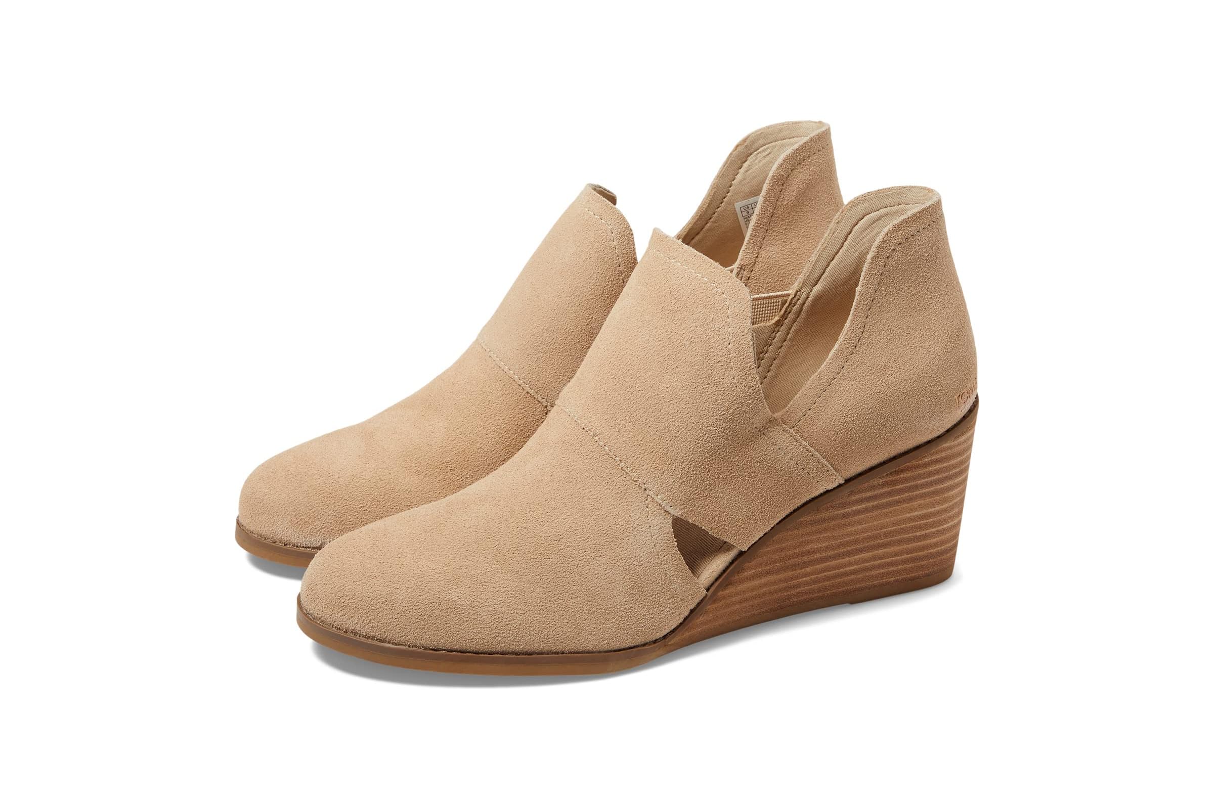 TOMS Kallie Cutout 14690₽