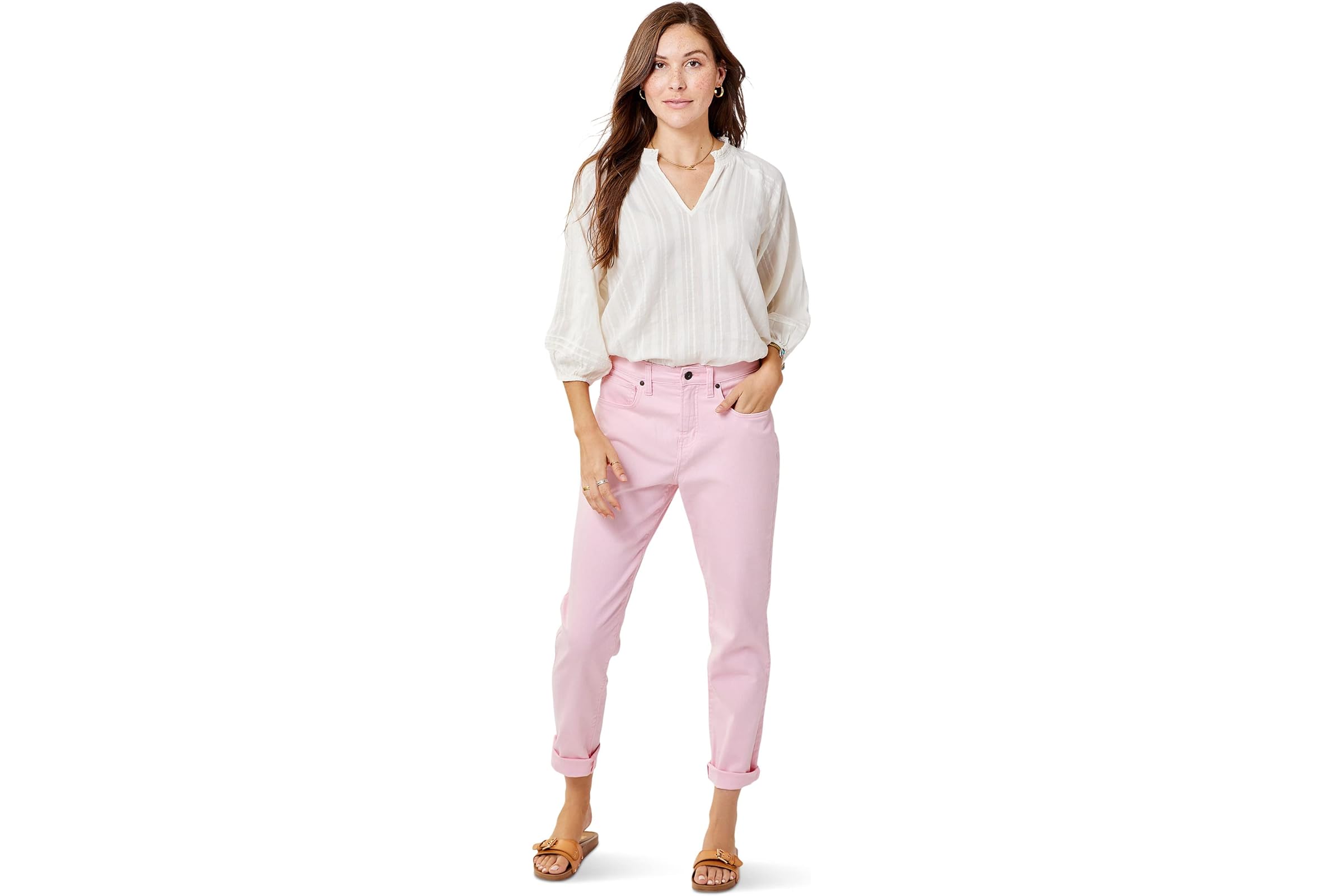 Carve Designs Camryn Top