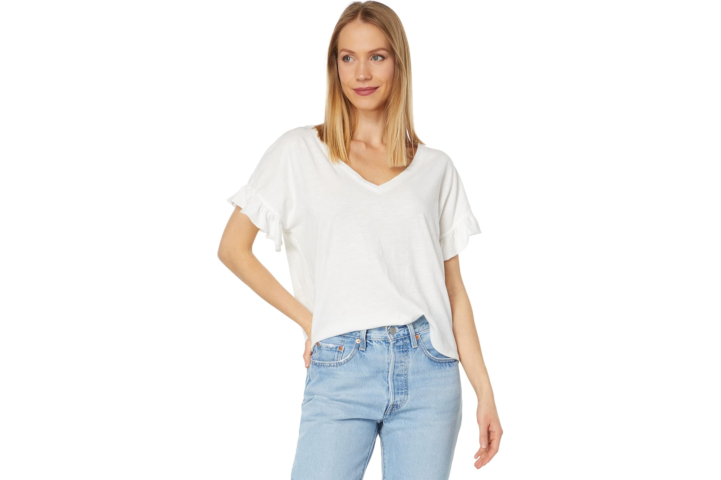 Carve Designs Hazel Top 9190₽