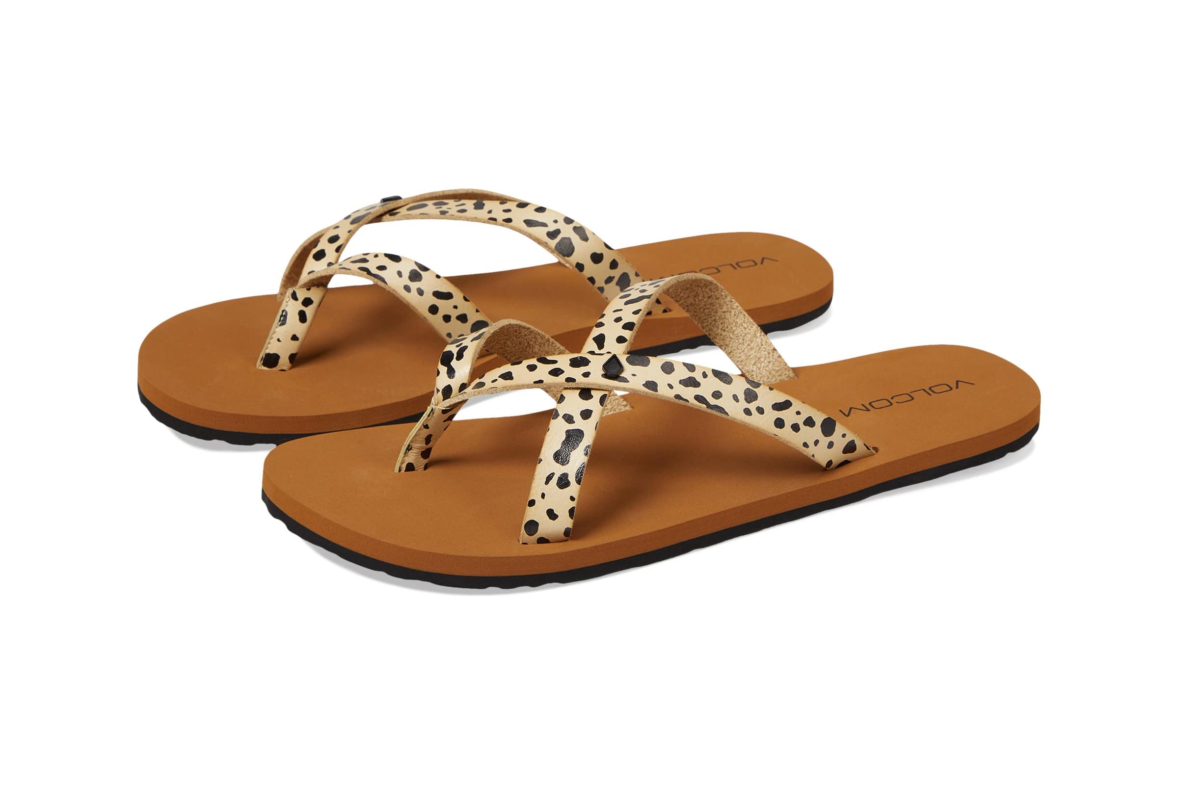 Volcom Stone 2 Step 6990₽