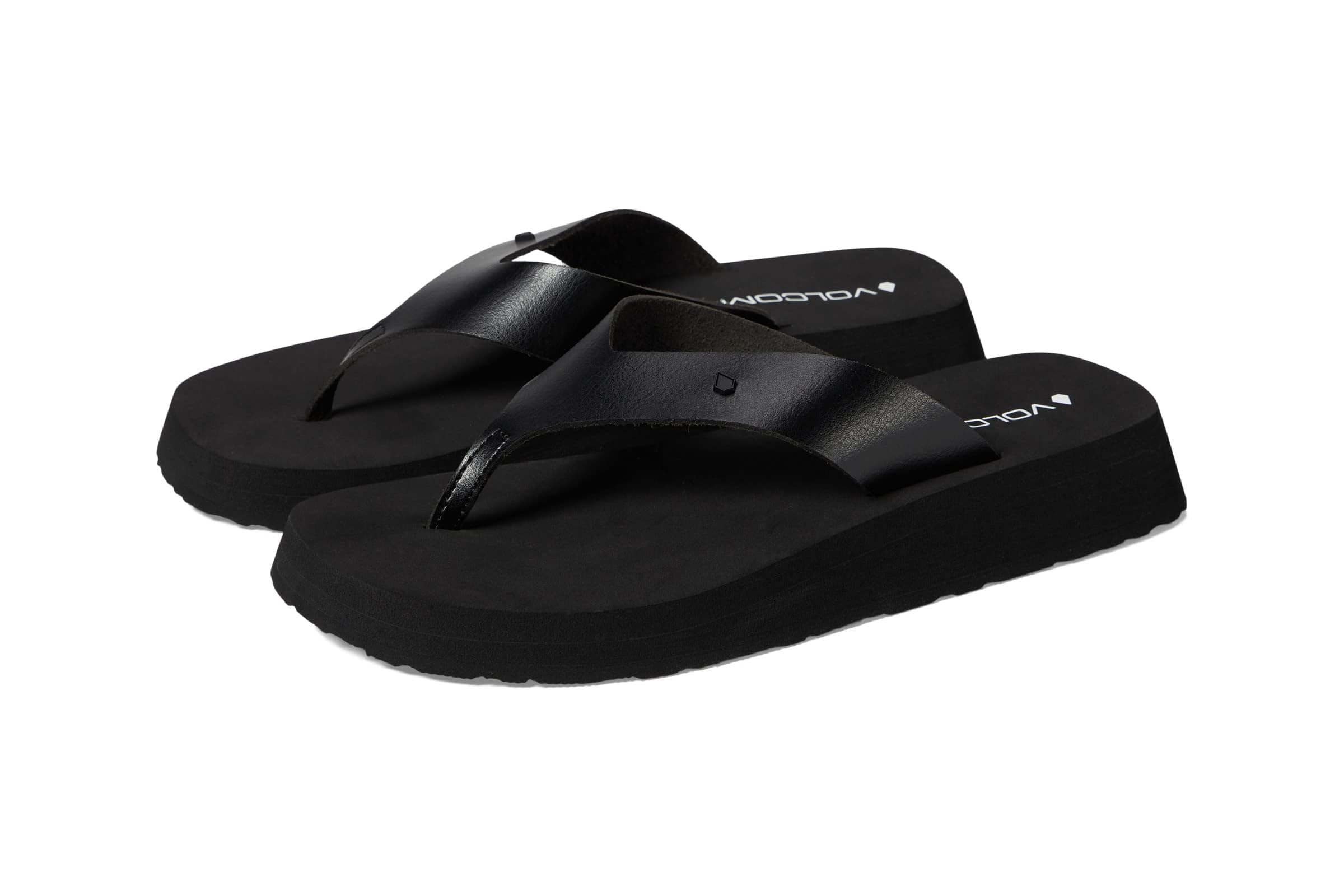 Volcom Not Ur Moms Platform 7290₽