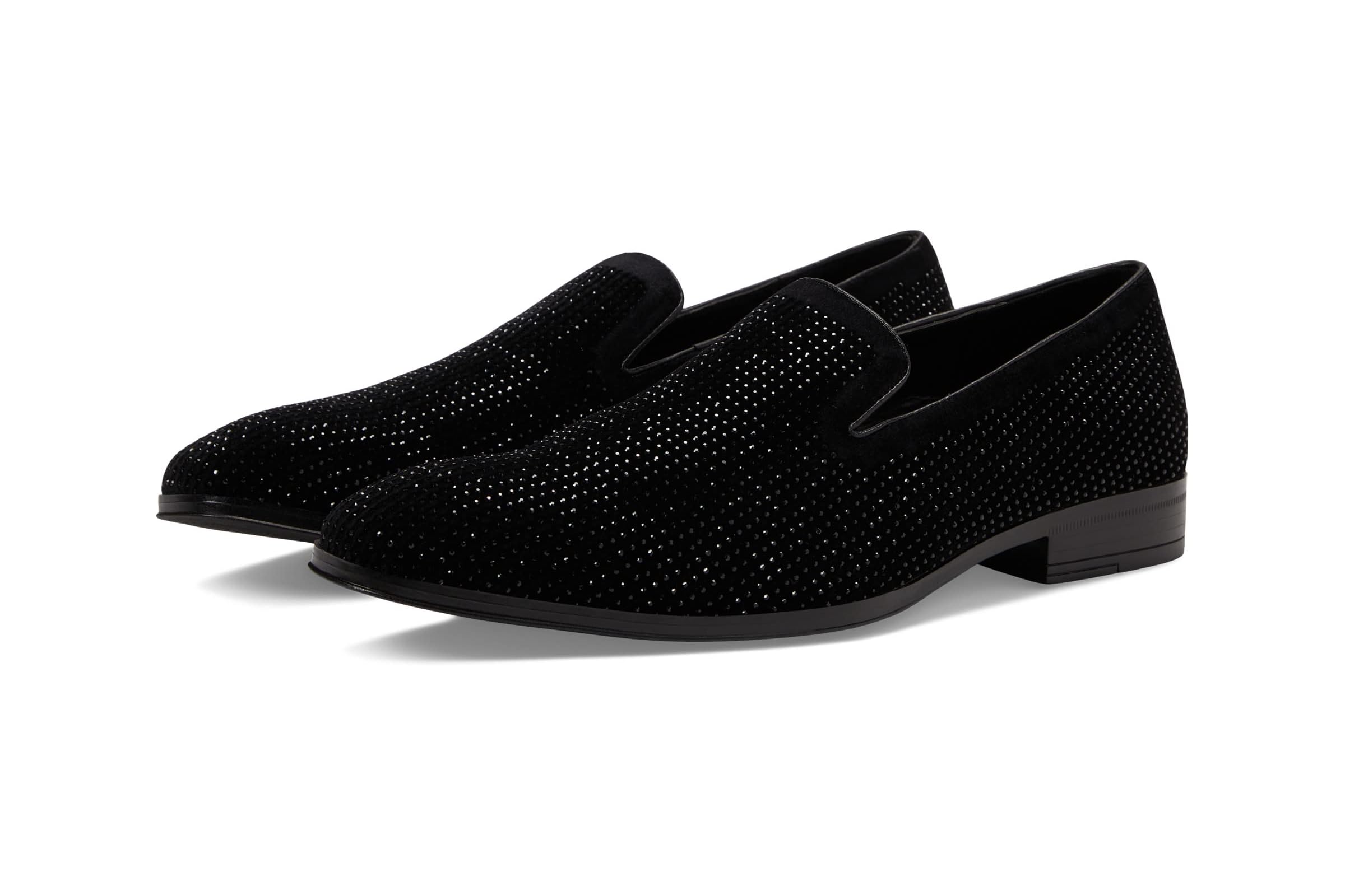 Stacy Adams Suave Rhinestone Slip-On 15490₽