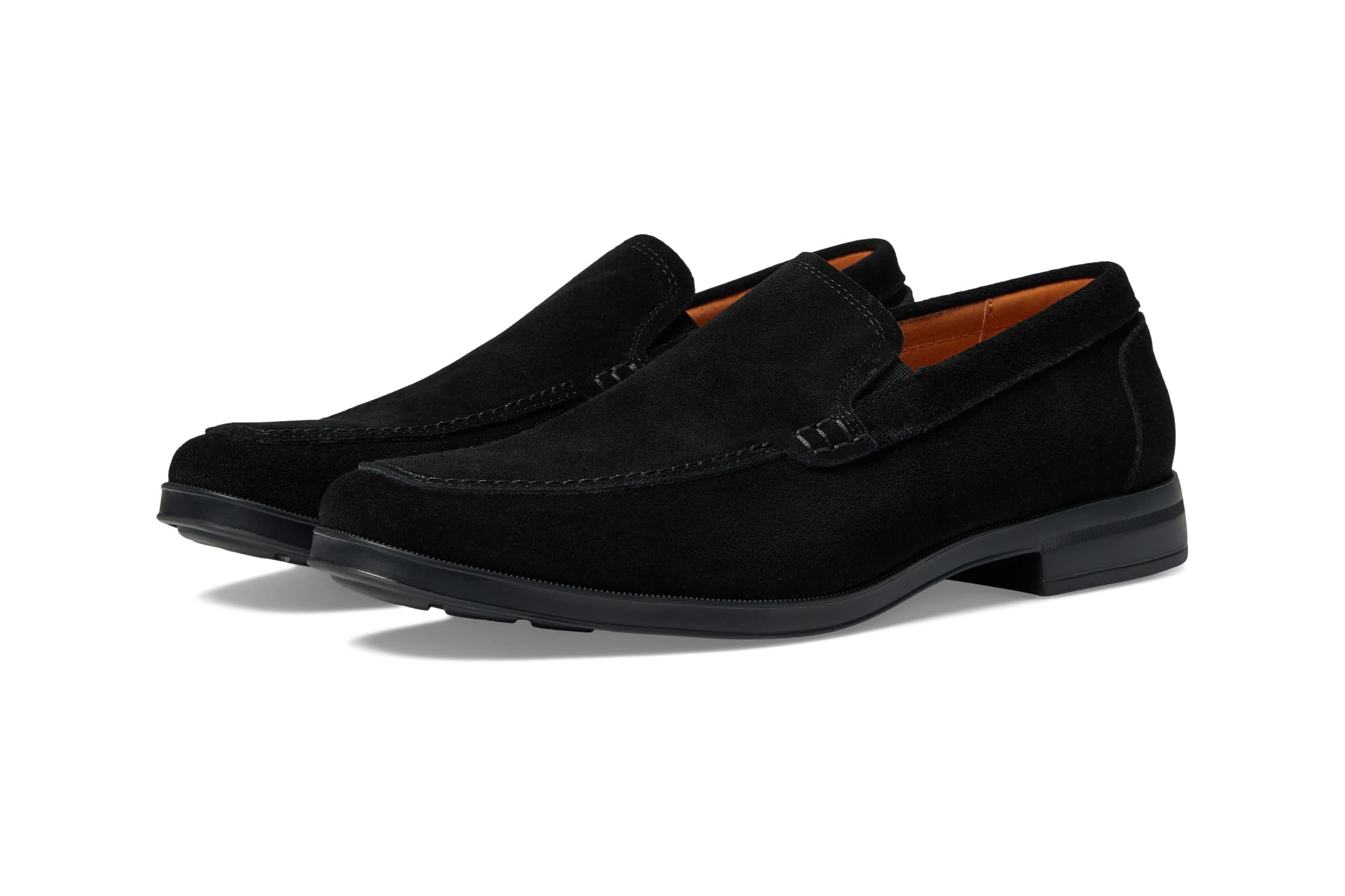 Stacy Adams Pelton Moc Toe Slip-On 16990₽