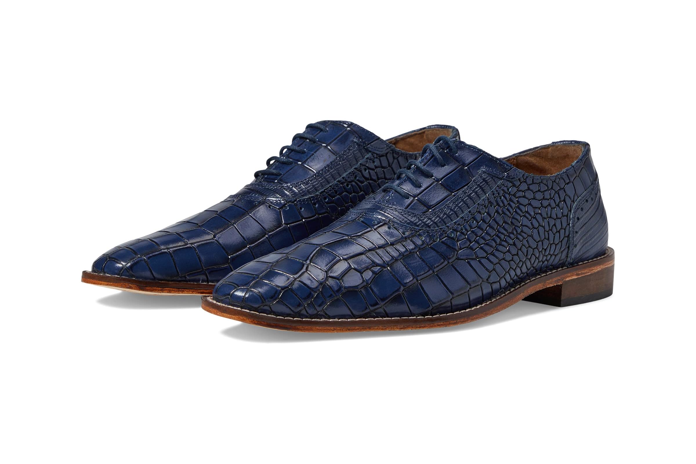 Stacy Adams Riccardi Lace-Up Oxford 18990₽