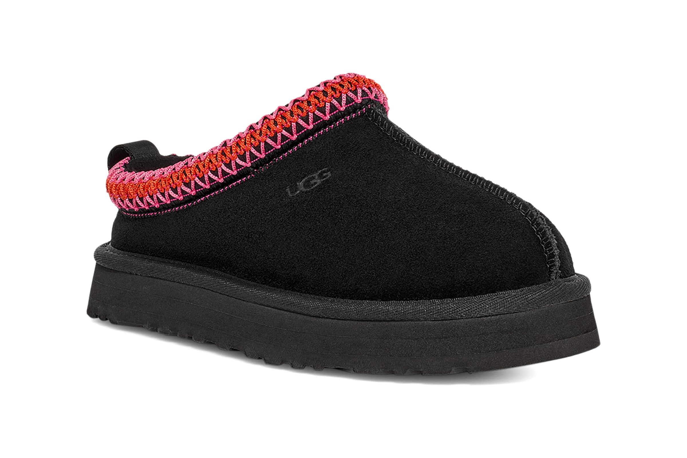 UGG Kids Tazz (Little Kid/Big Kid)