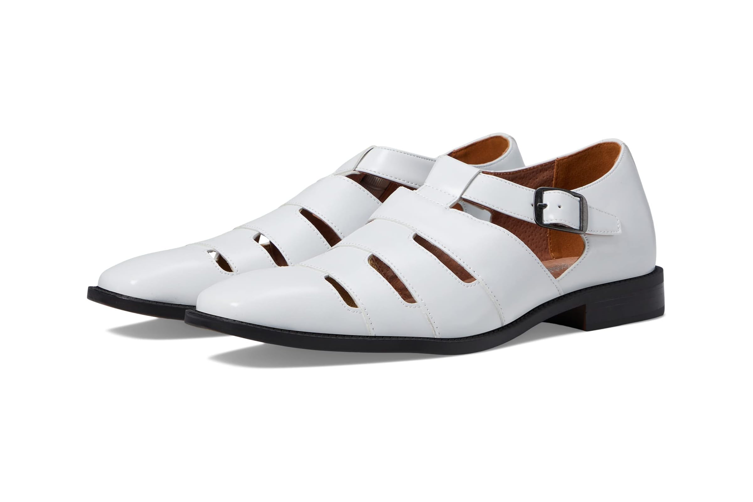 Сандалии Stacy Adams Calderon City Sandal 15290₽