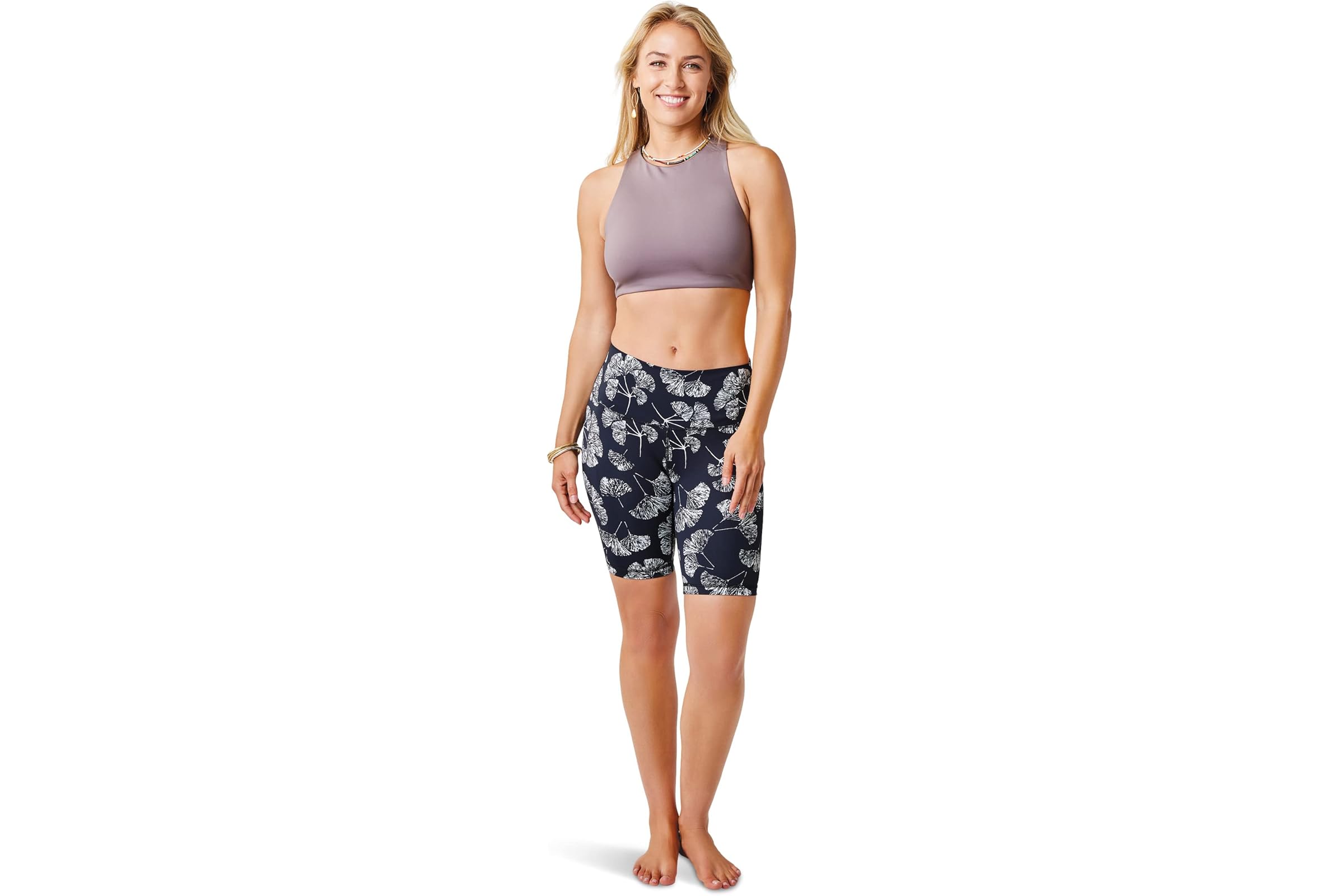 Carve Designs Lucie Compression Shorts 2290₽