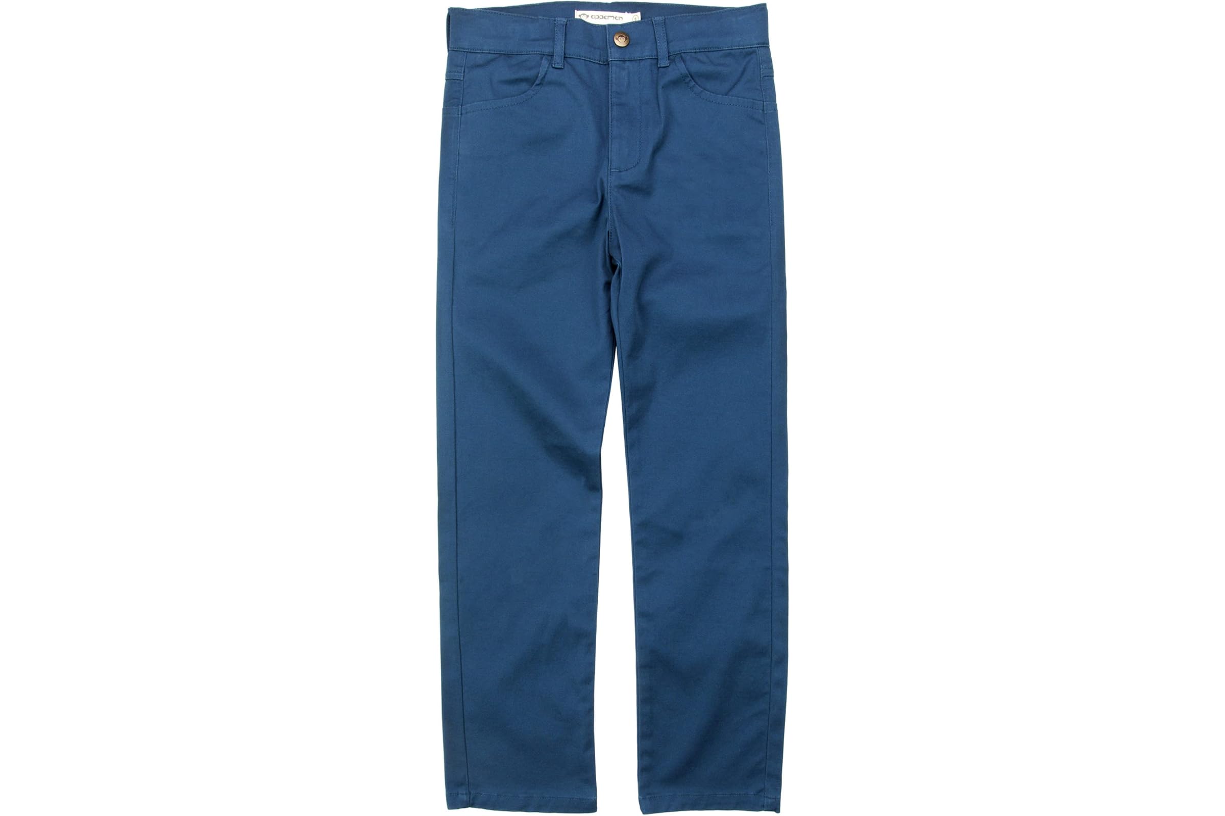 Appaman Kids Skinny Twill Pants (Toddler/Little Kids/Big Kids)