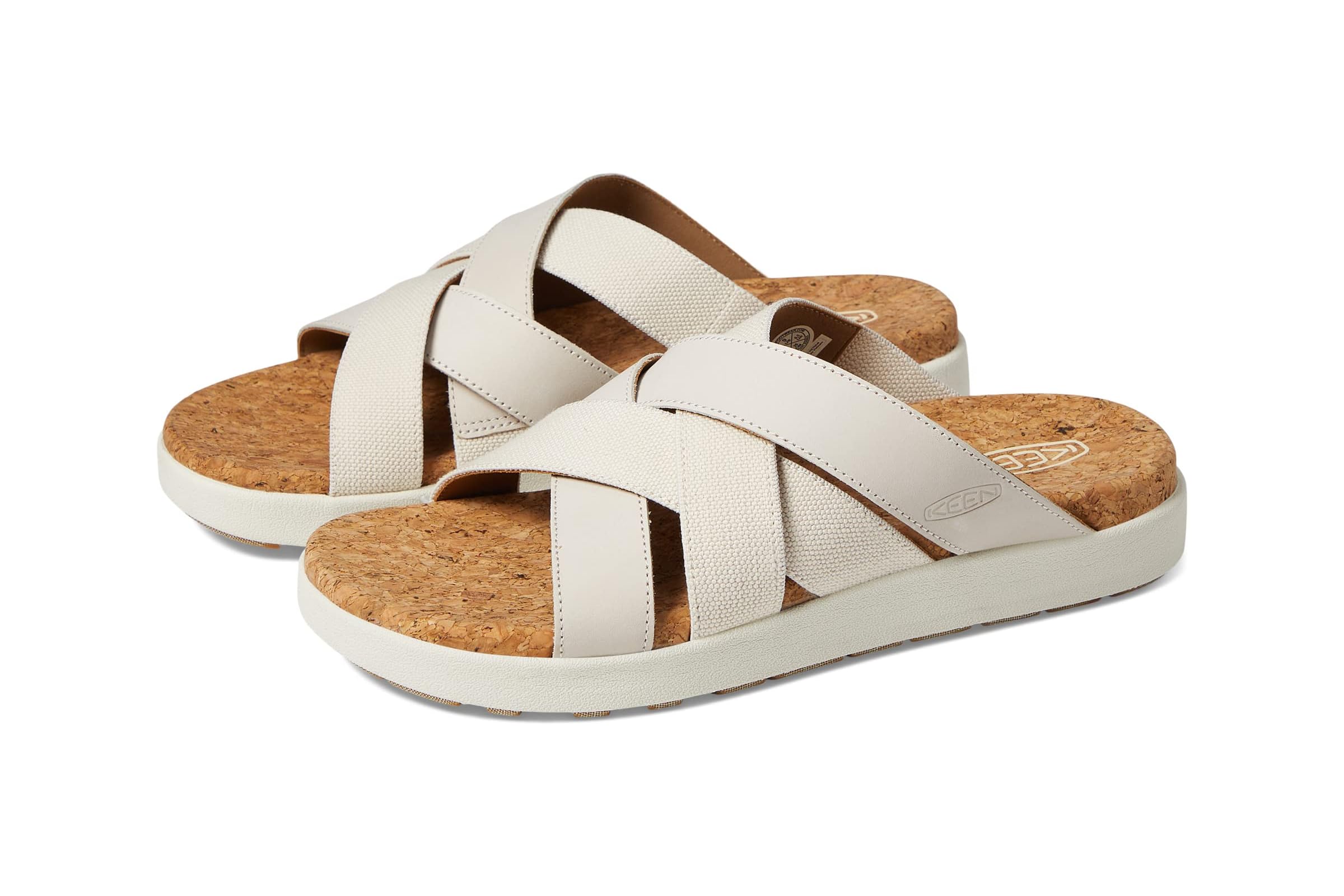 KEEN Elle Mixed Slide