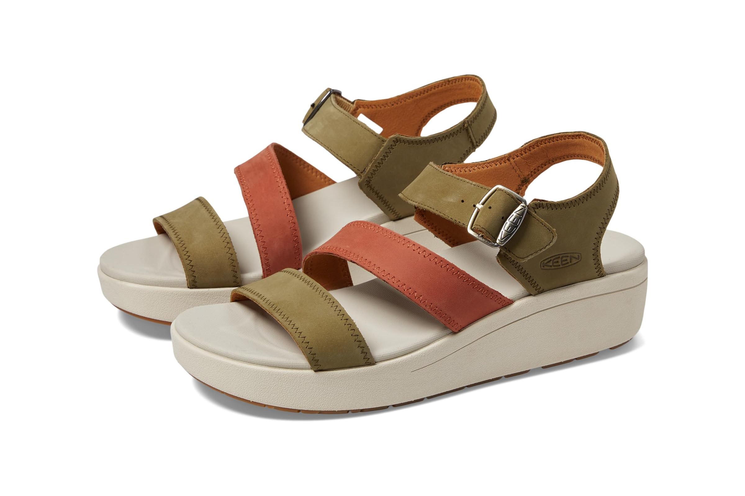 KEEN Ellecity Backstrap 20190₽