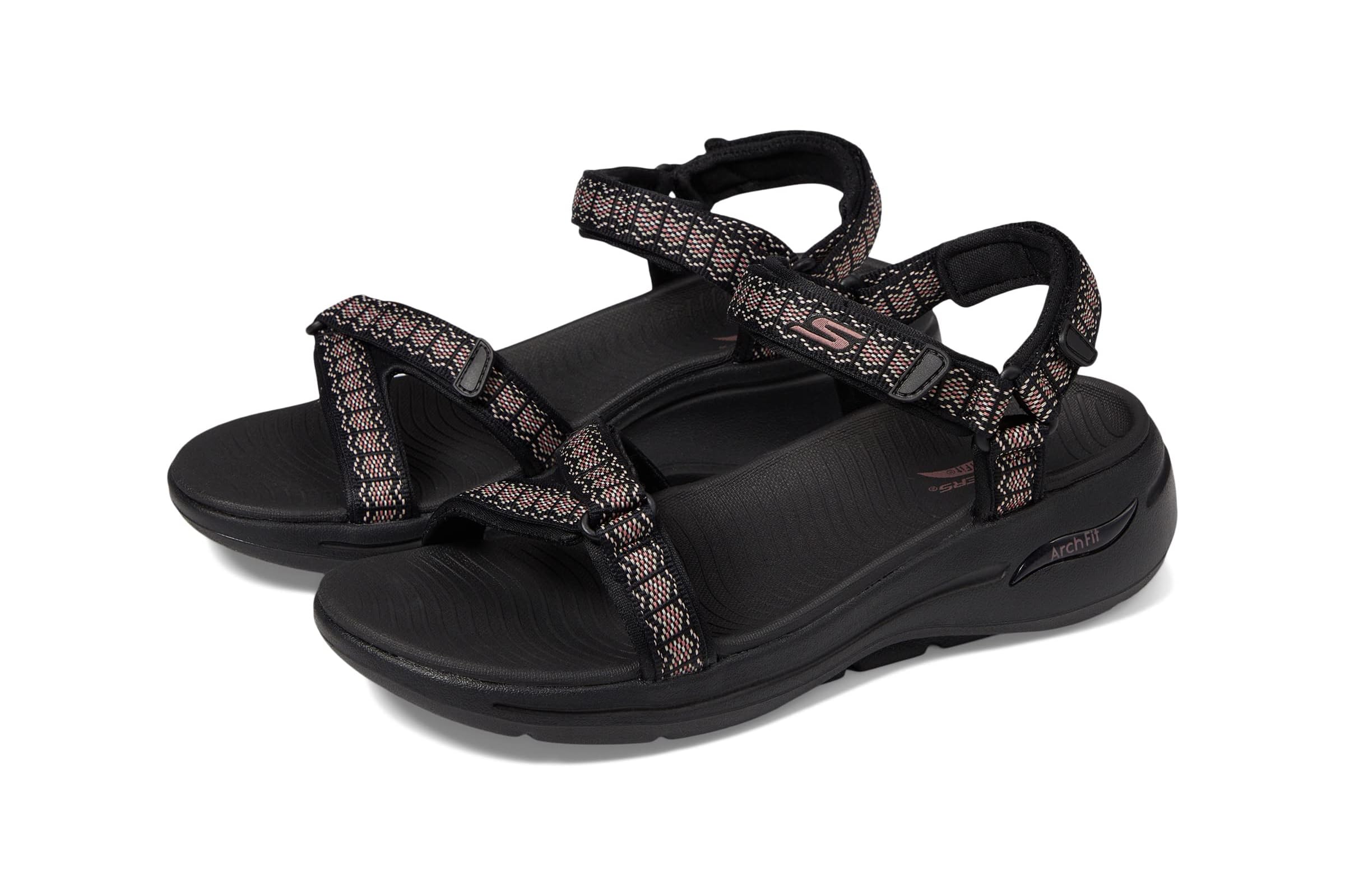 SKECHERS Performance Go Walk Arch Fit - Affinity