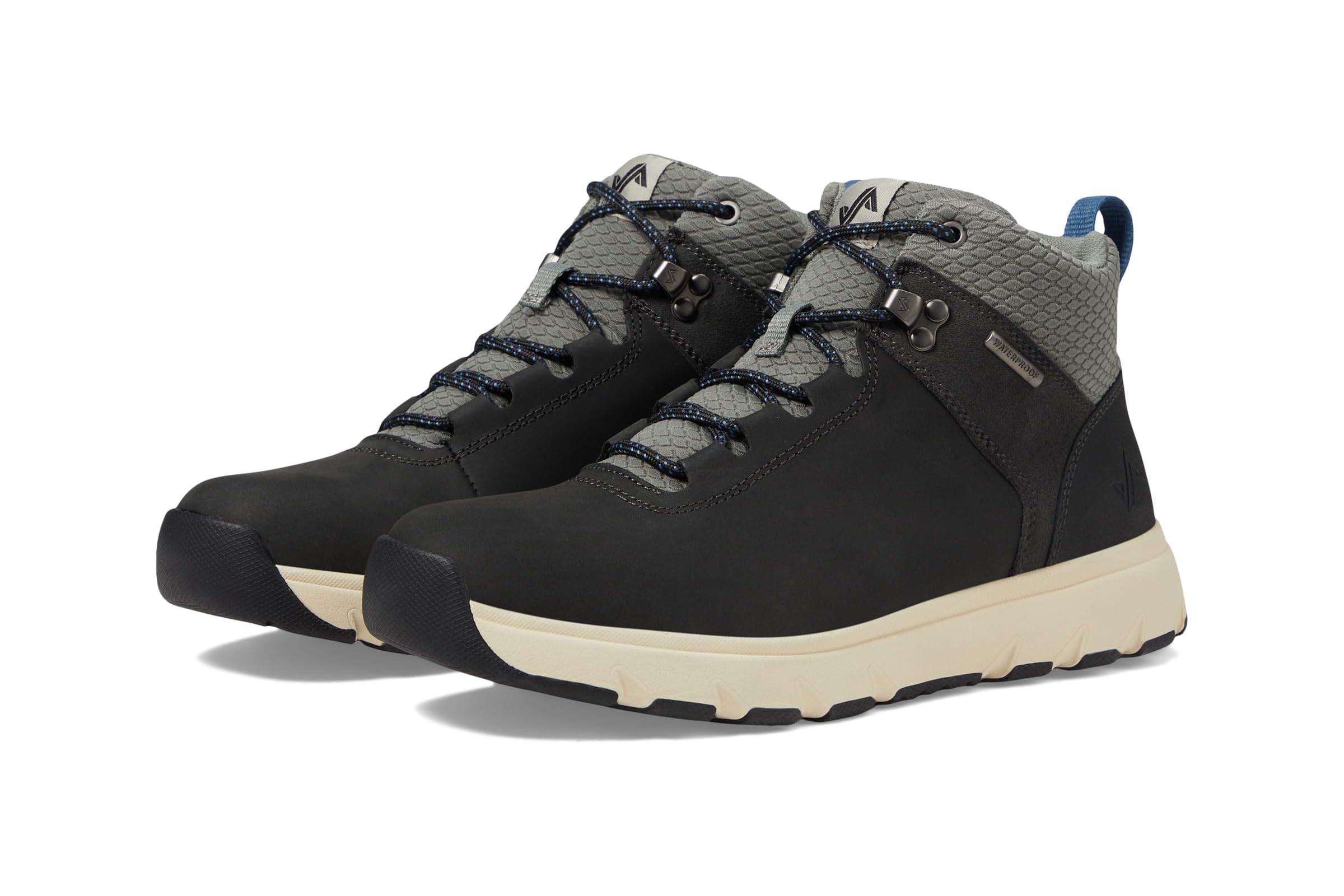 Женские кроссовки Forsake Rosie Mid