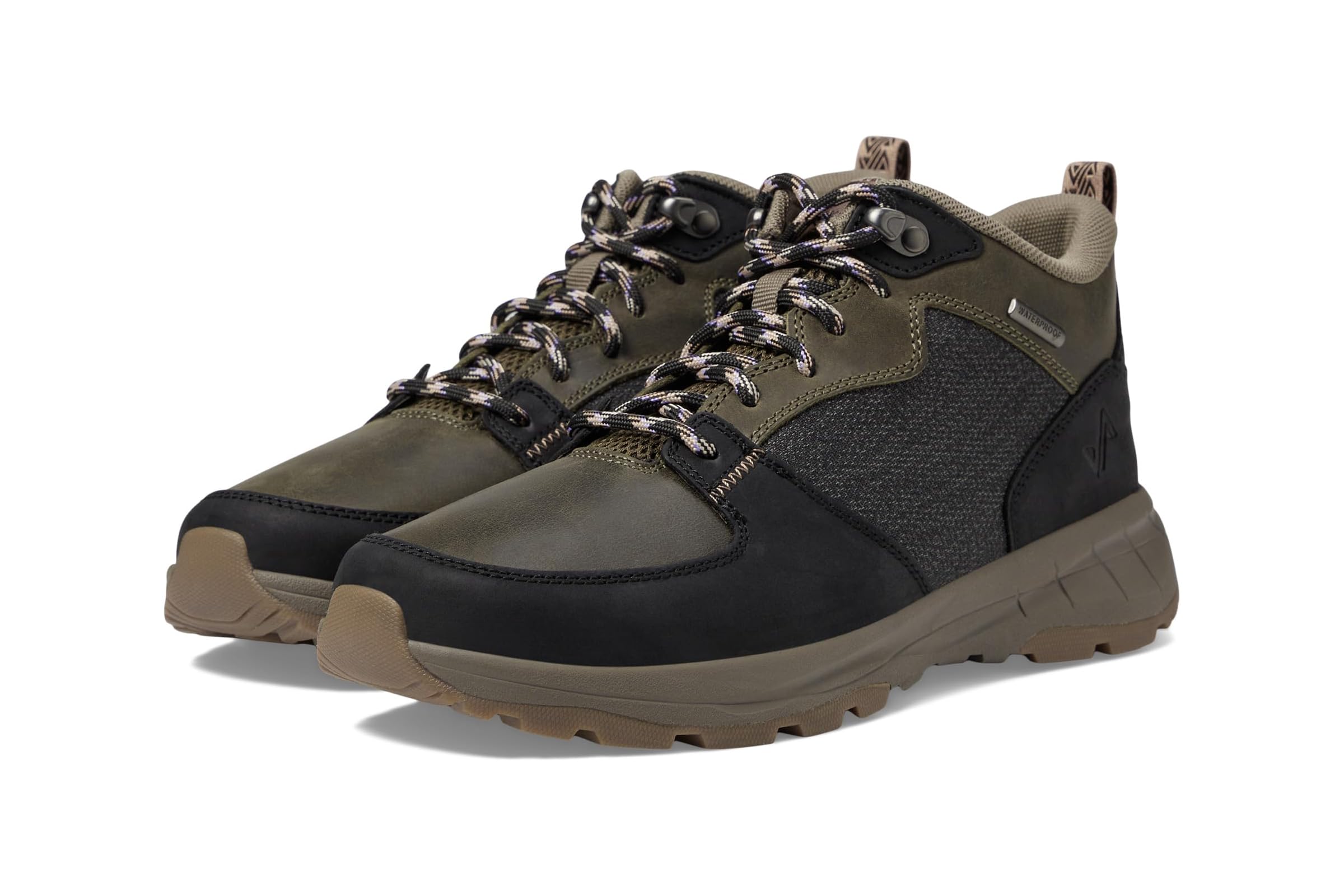 Женские кроссовки Forsake Wild Sky Mid