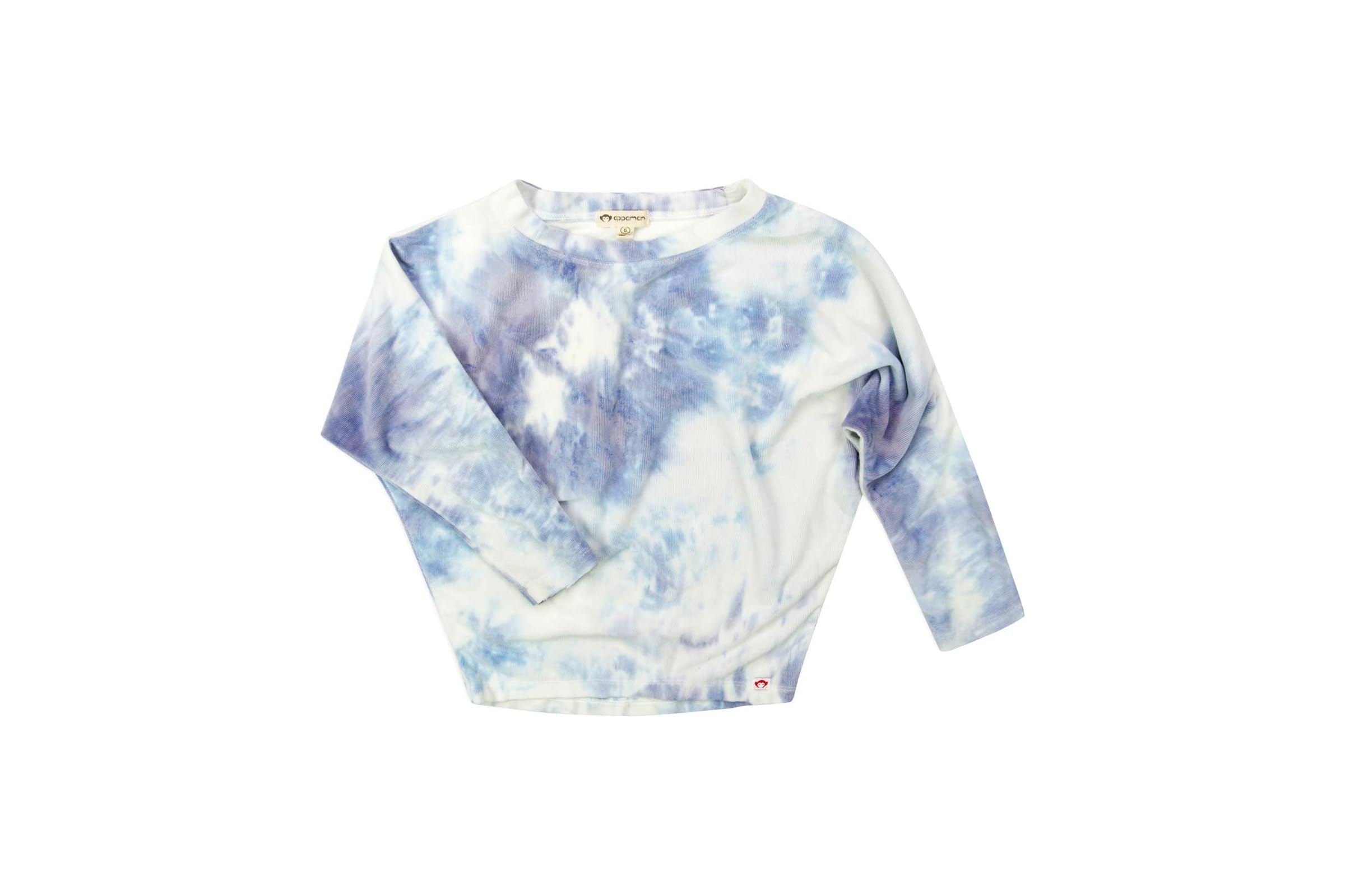 Appaman Kids Slouchy Sweatshirt (Toddler/Little Kids/Big Kids)