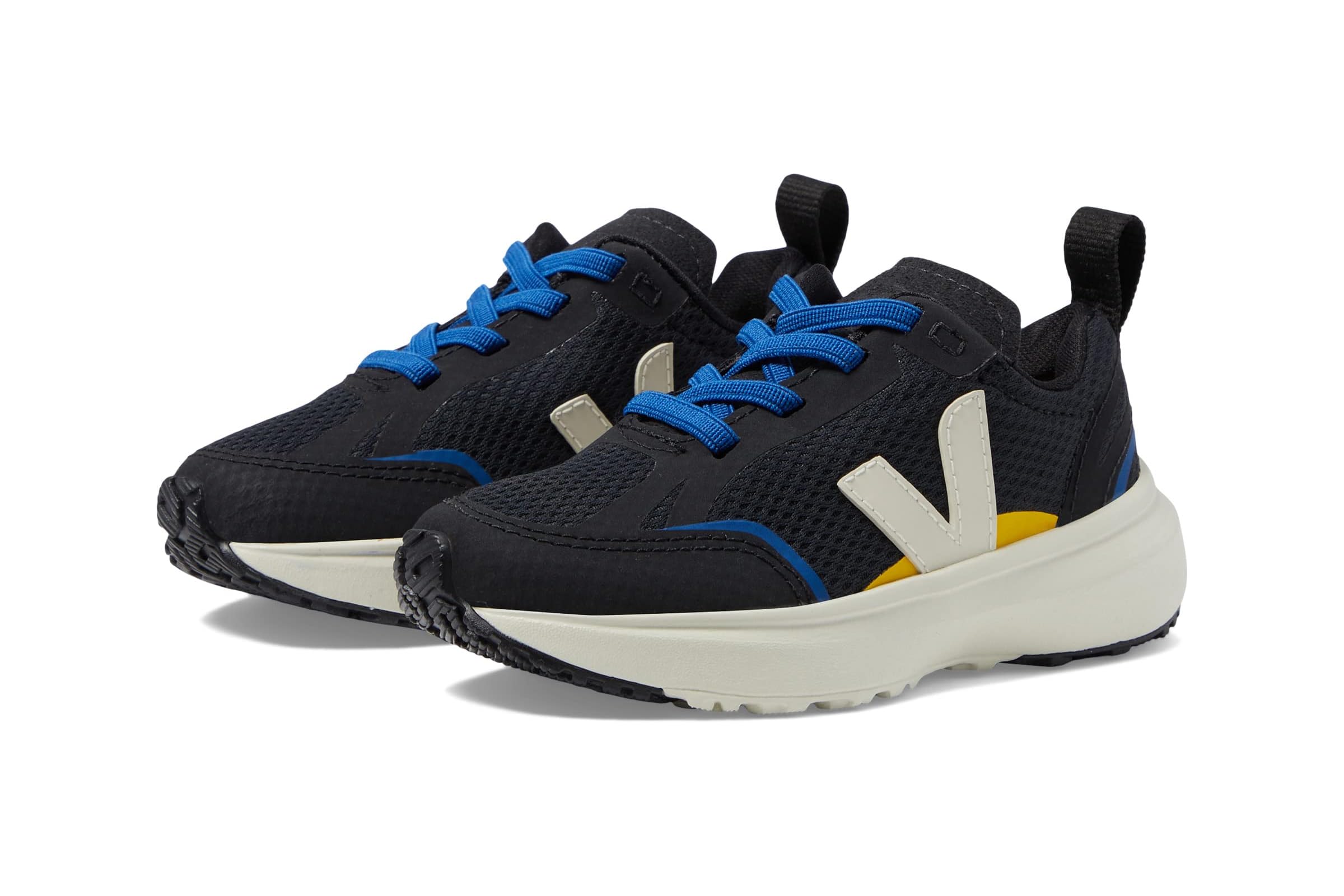 VEJA Kids Small Canary Alveomesh Toddler 16490₽