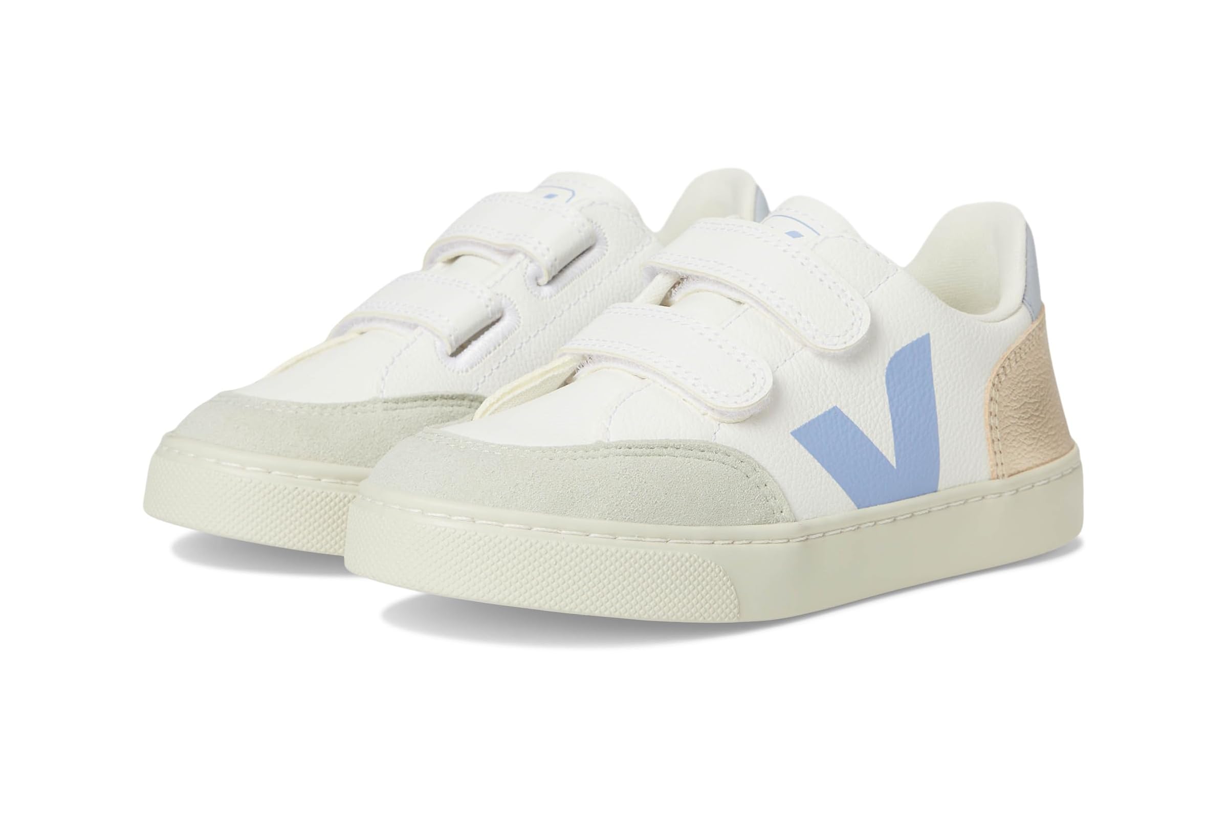 VEJA Kids Small V-12 Chromefree Little KidBig Kid 14290₽