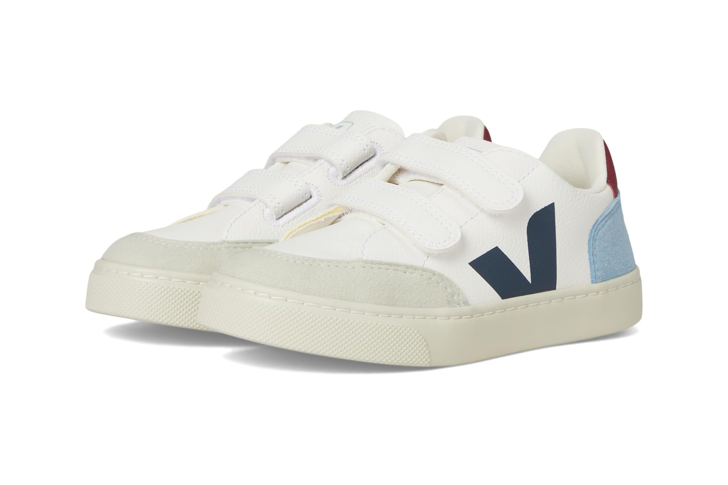 VEJA Kids Small V-12 Chromefree Little KidBig Kid 18490₽