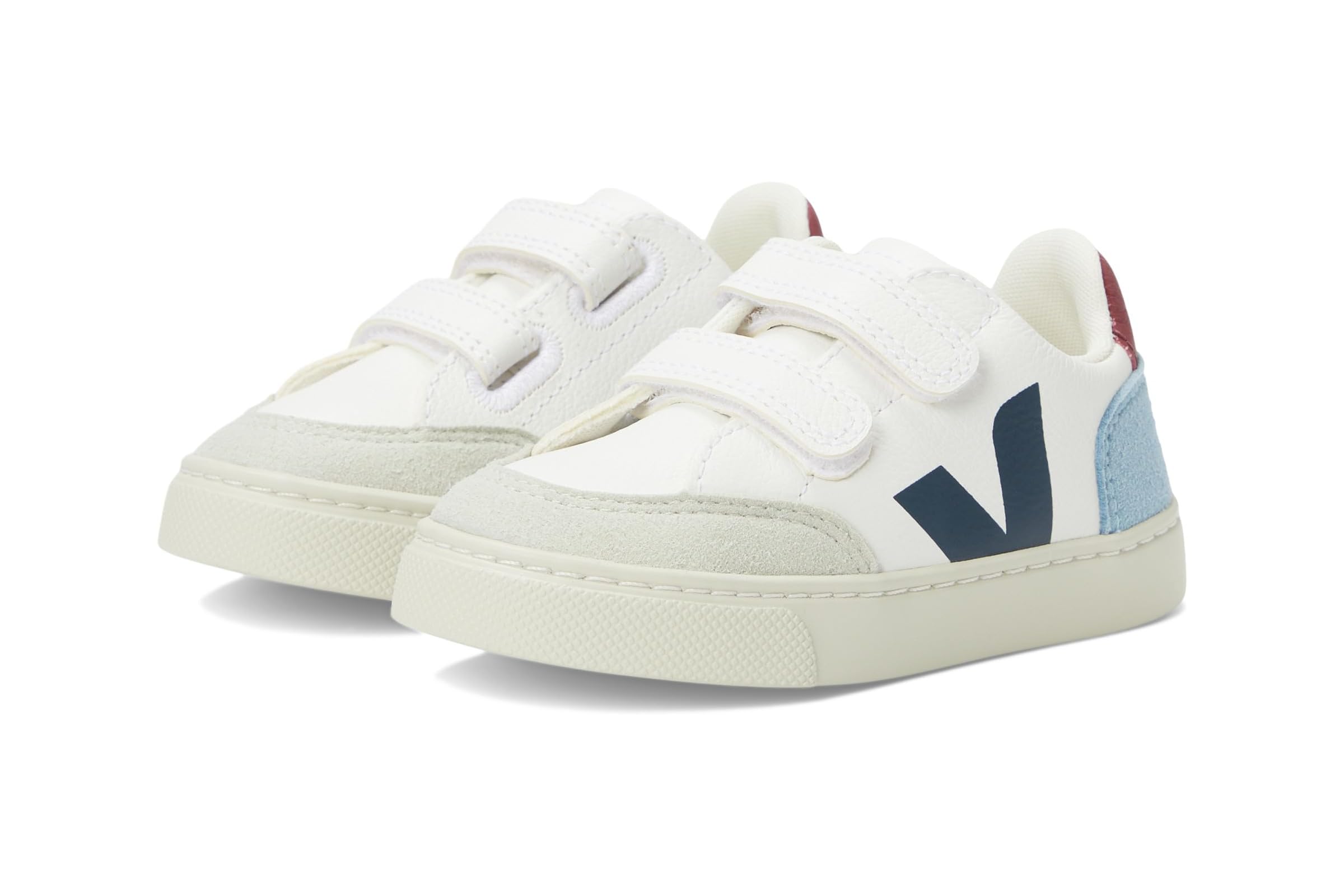 VEJA Kids Small V-12 Chromefree (Toddler)