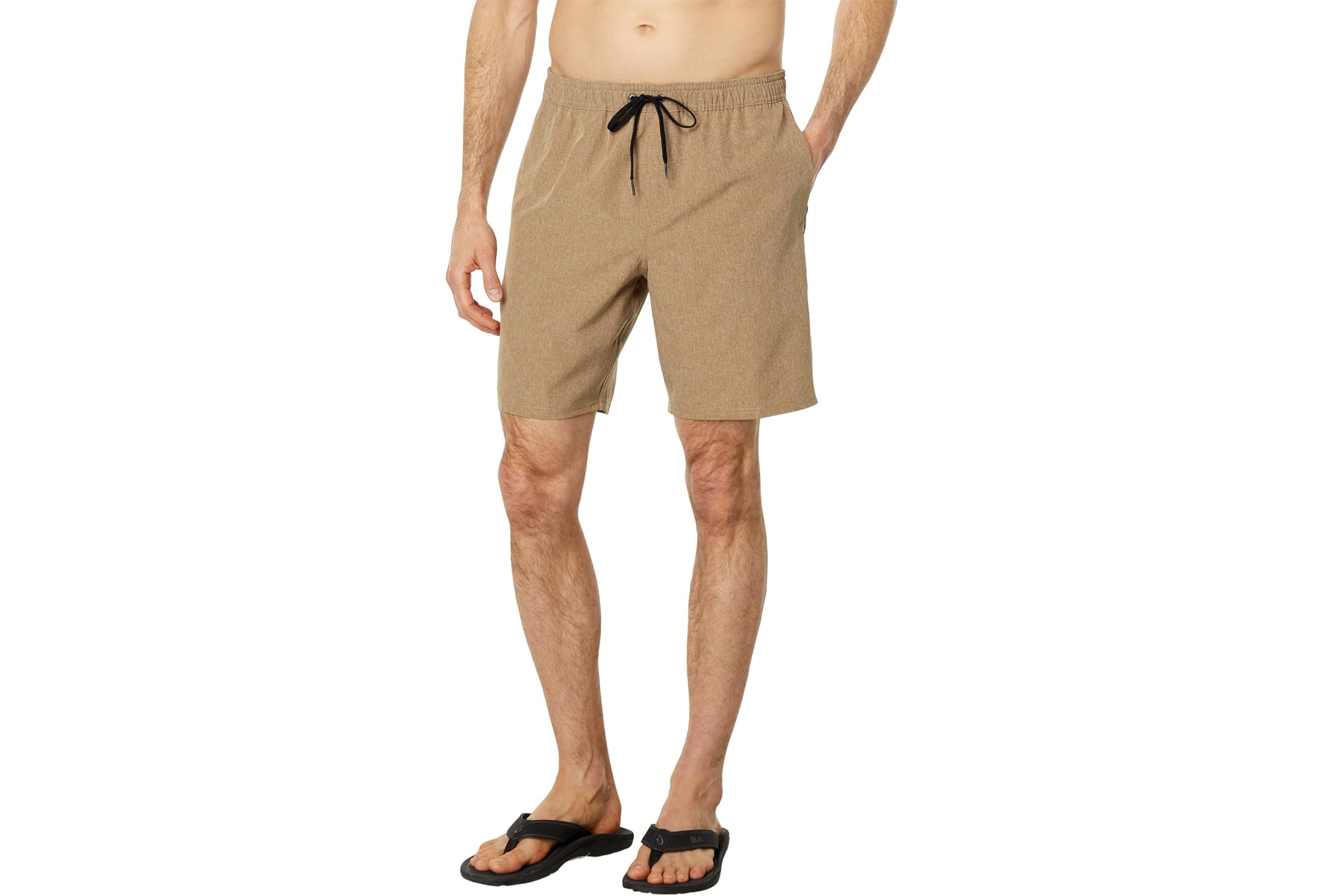 ONeill Reserve E-Waist 18 Hybrid Shorts 9790₽